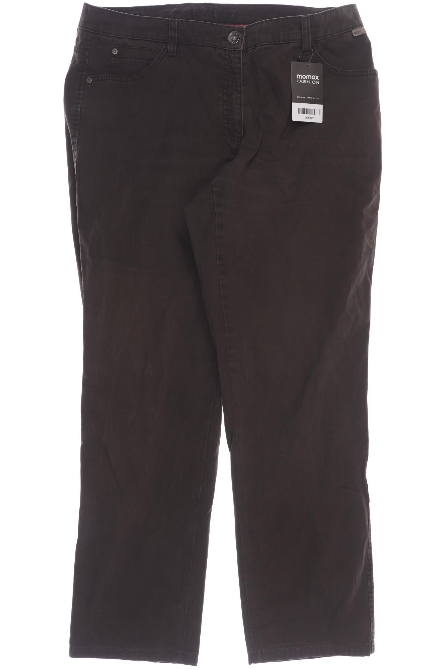 

BRAX Herren Stoffhose, braun