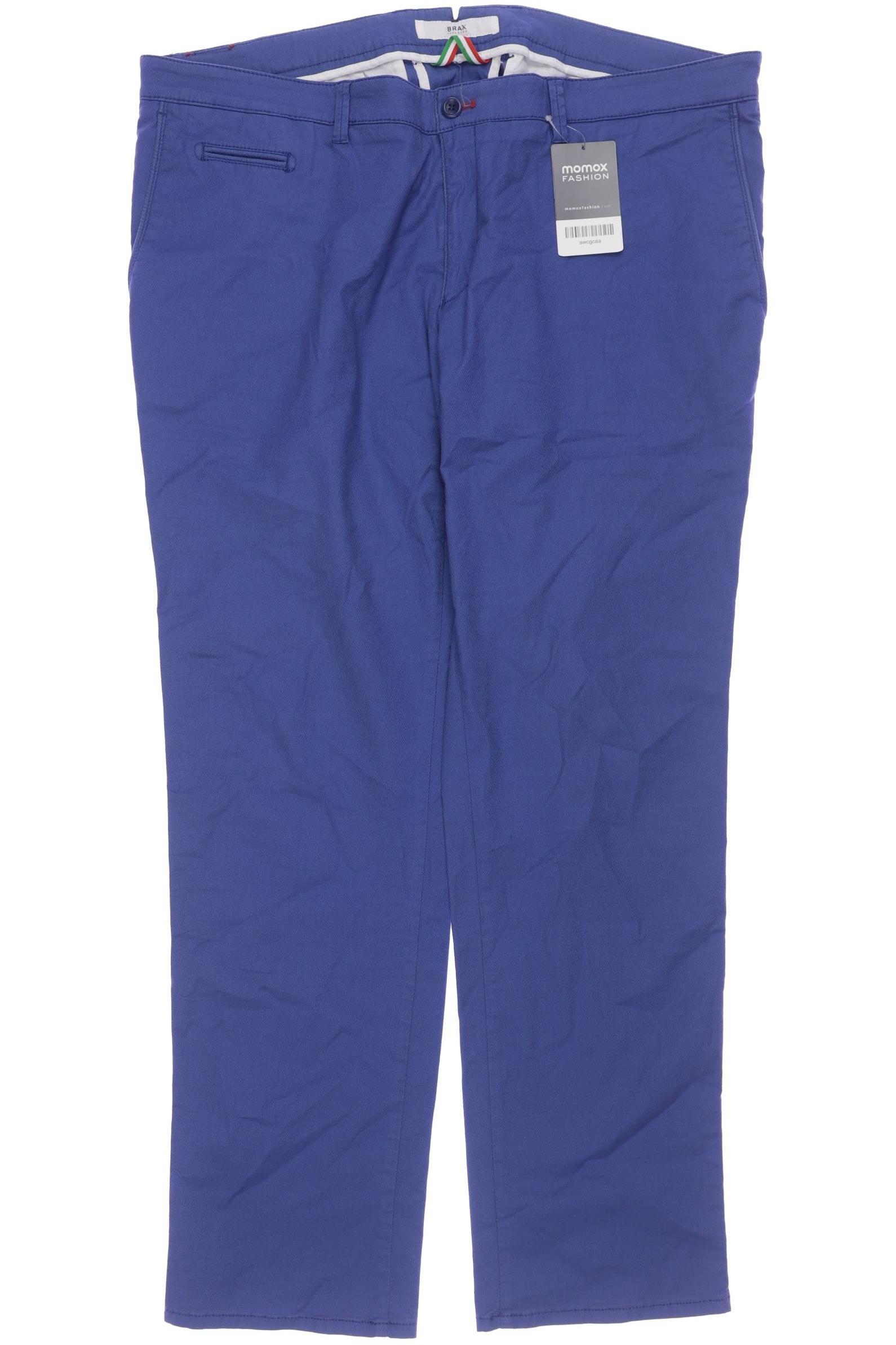 

Brax Herren Stoffhose, blau, Gr. 38