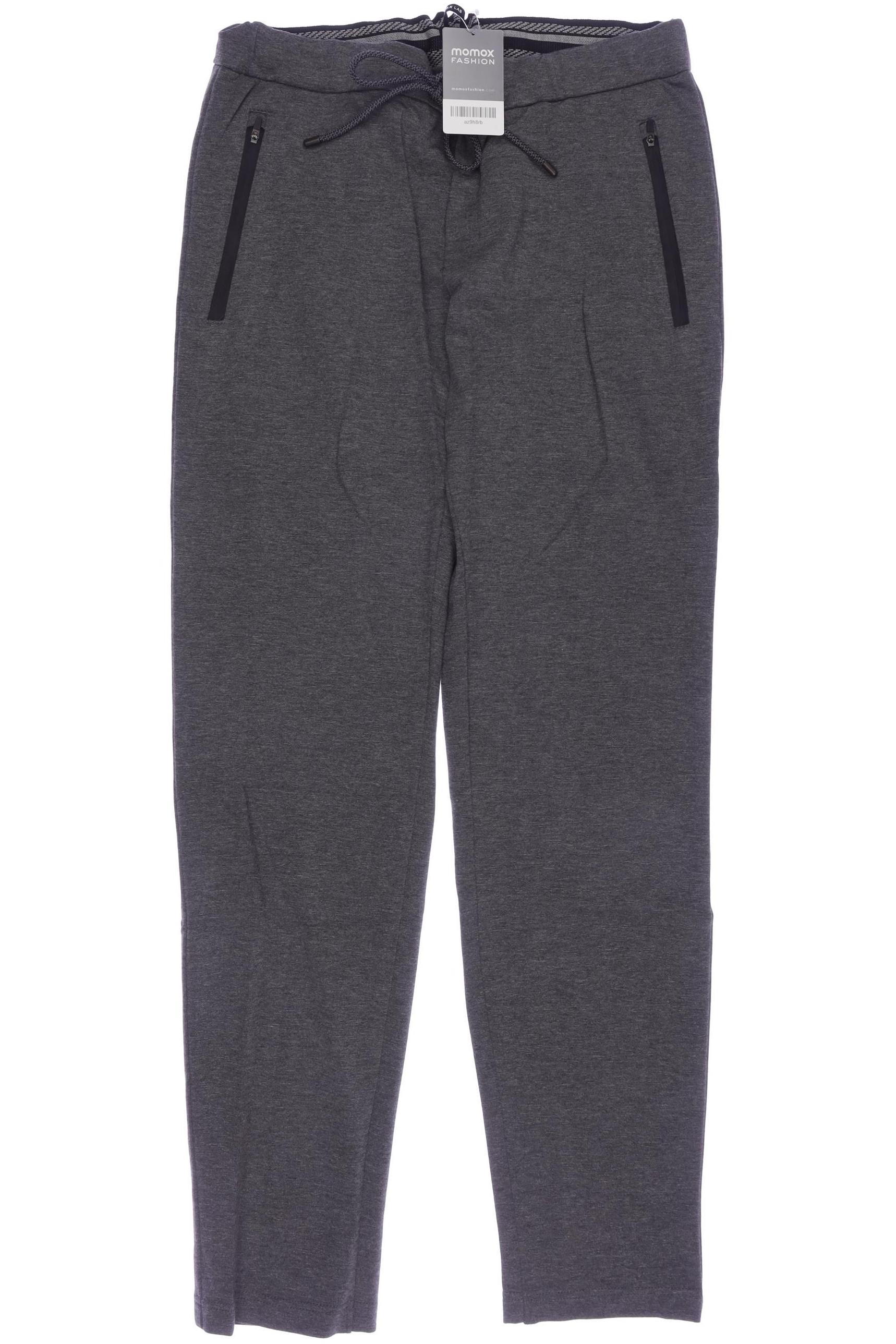 

Brax Herren Stoffhose, grau, Gr. 33