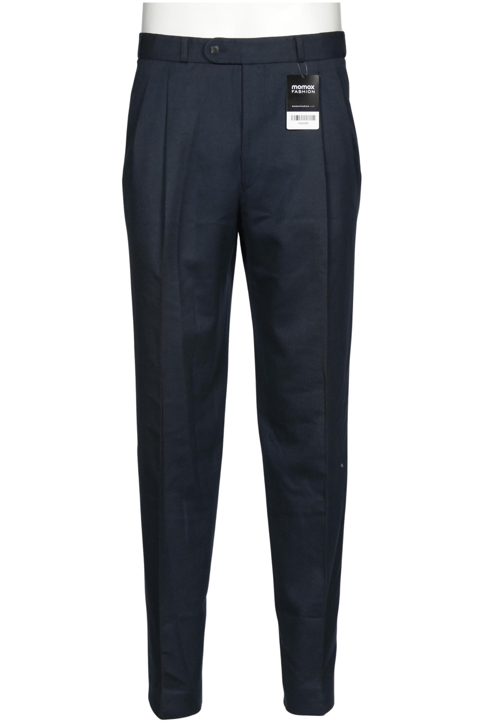 

Brax Herren Stoffhose, marineblau, Gr. 36