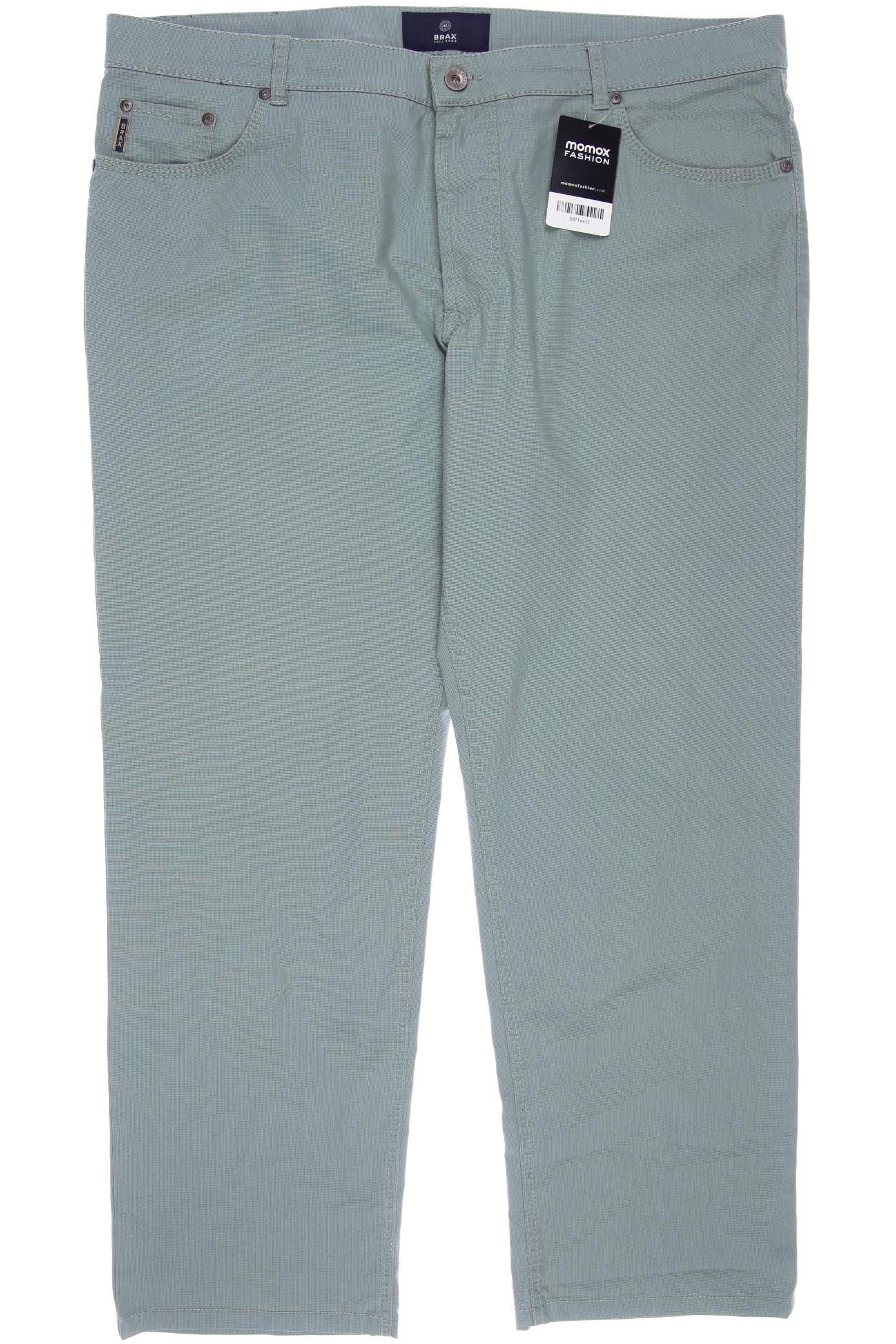 

BRAX Herren Stoffhose, grün