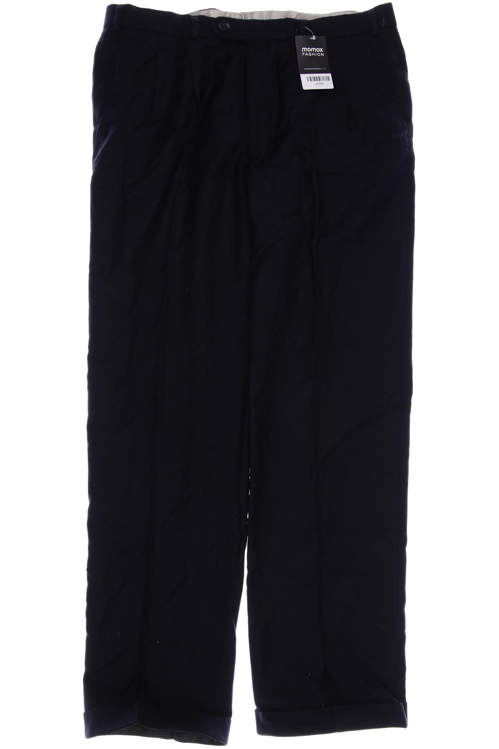 

BRAX Herren Stoffhose, marineblau