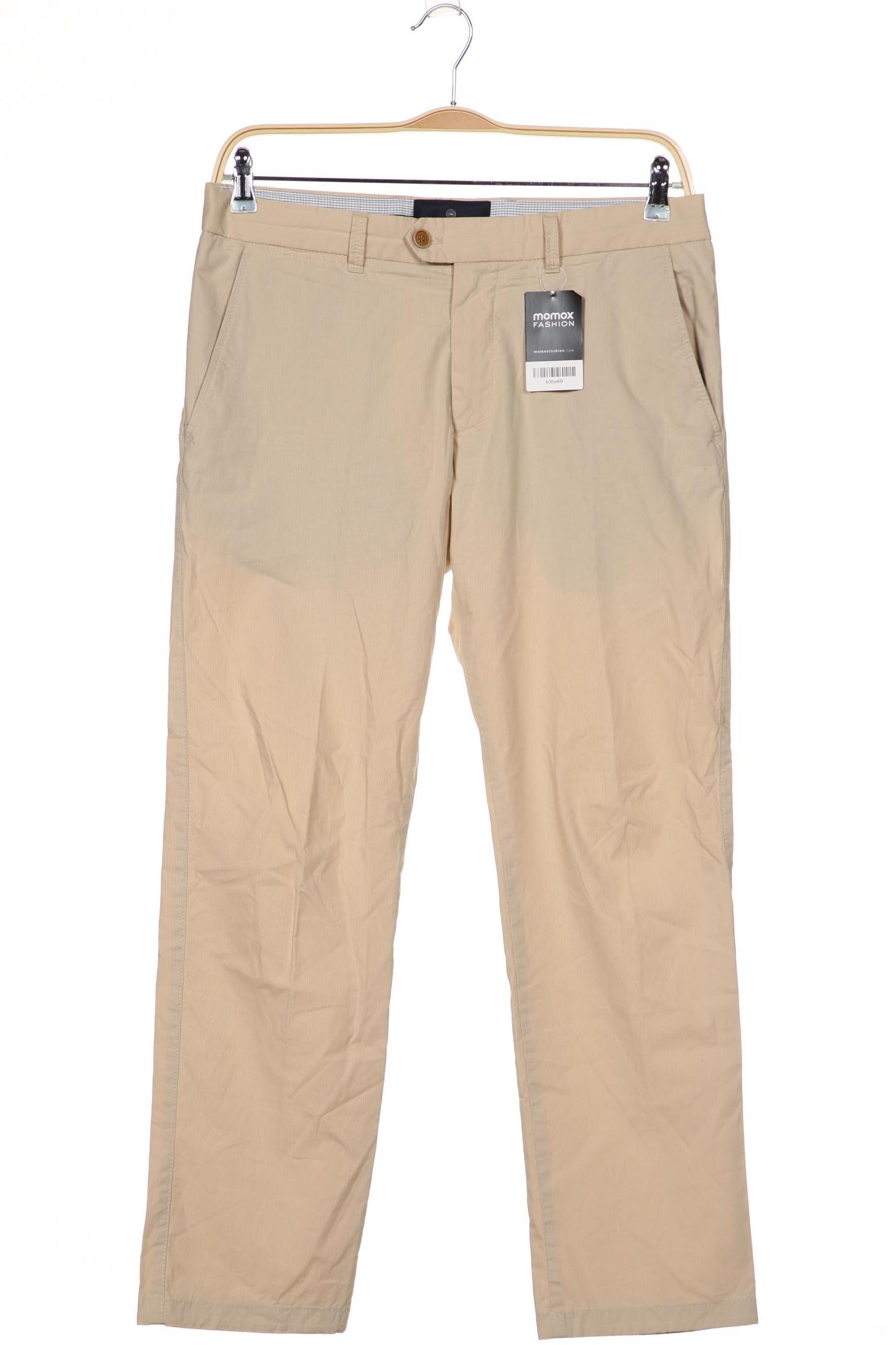 

BRAX Herren Stoffhose, beige