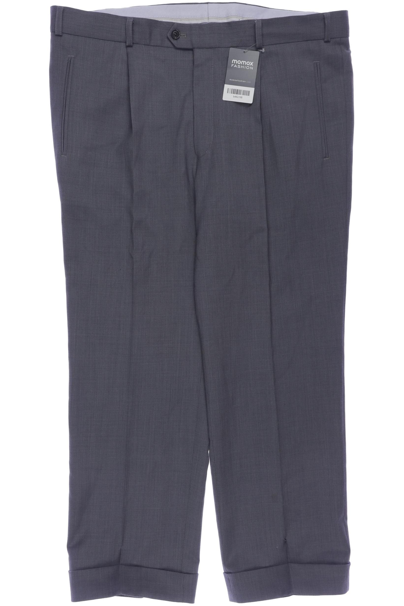

Brax Herren Stoffhose, grau, Gr. 26