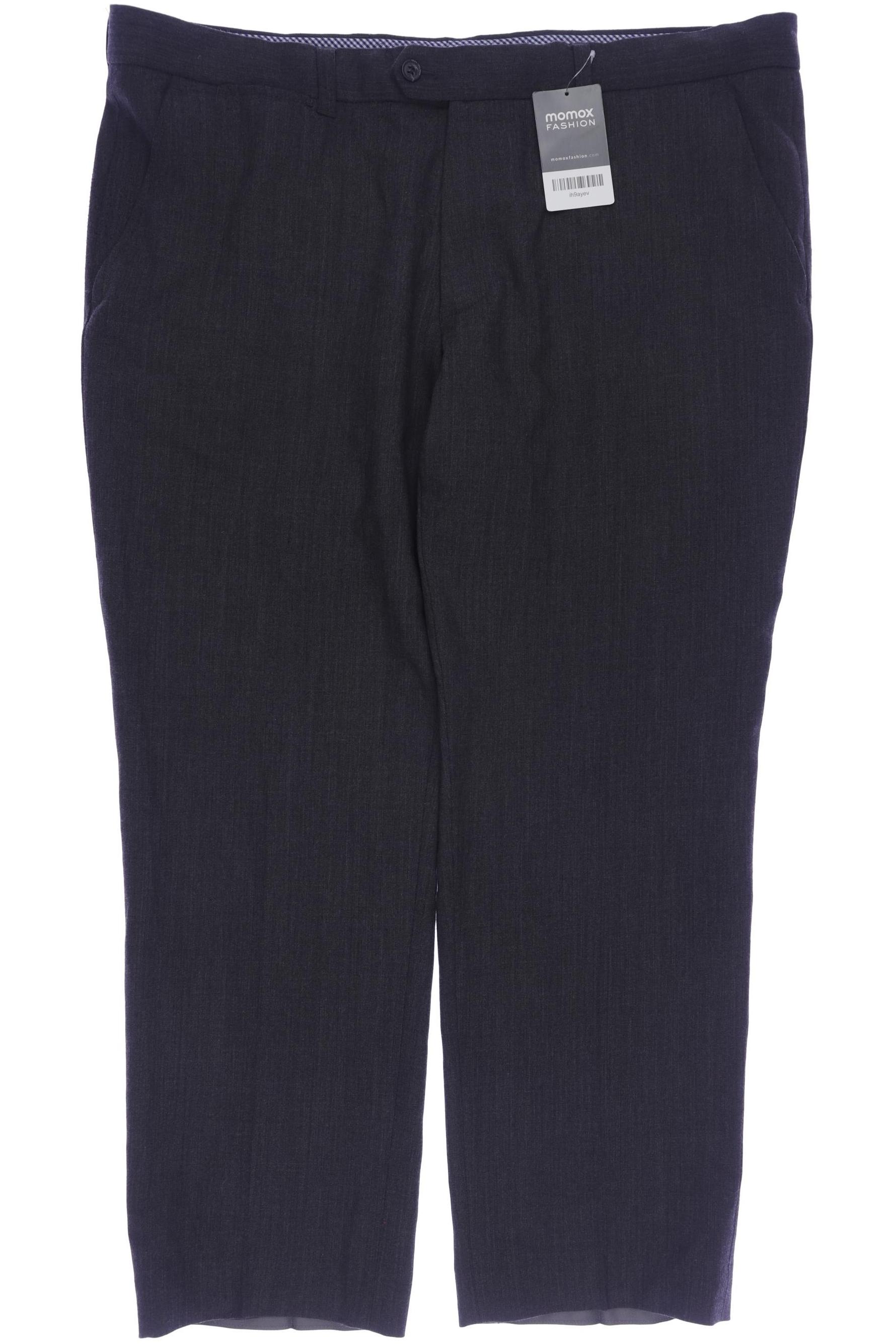 

Brax Herren Stoffhose, grau, Gr. 40