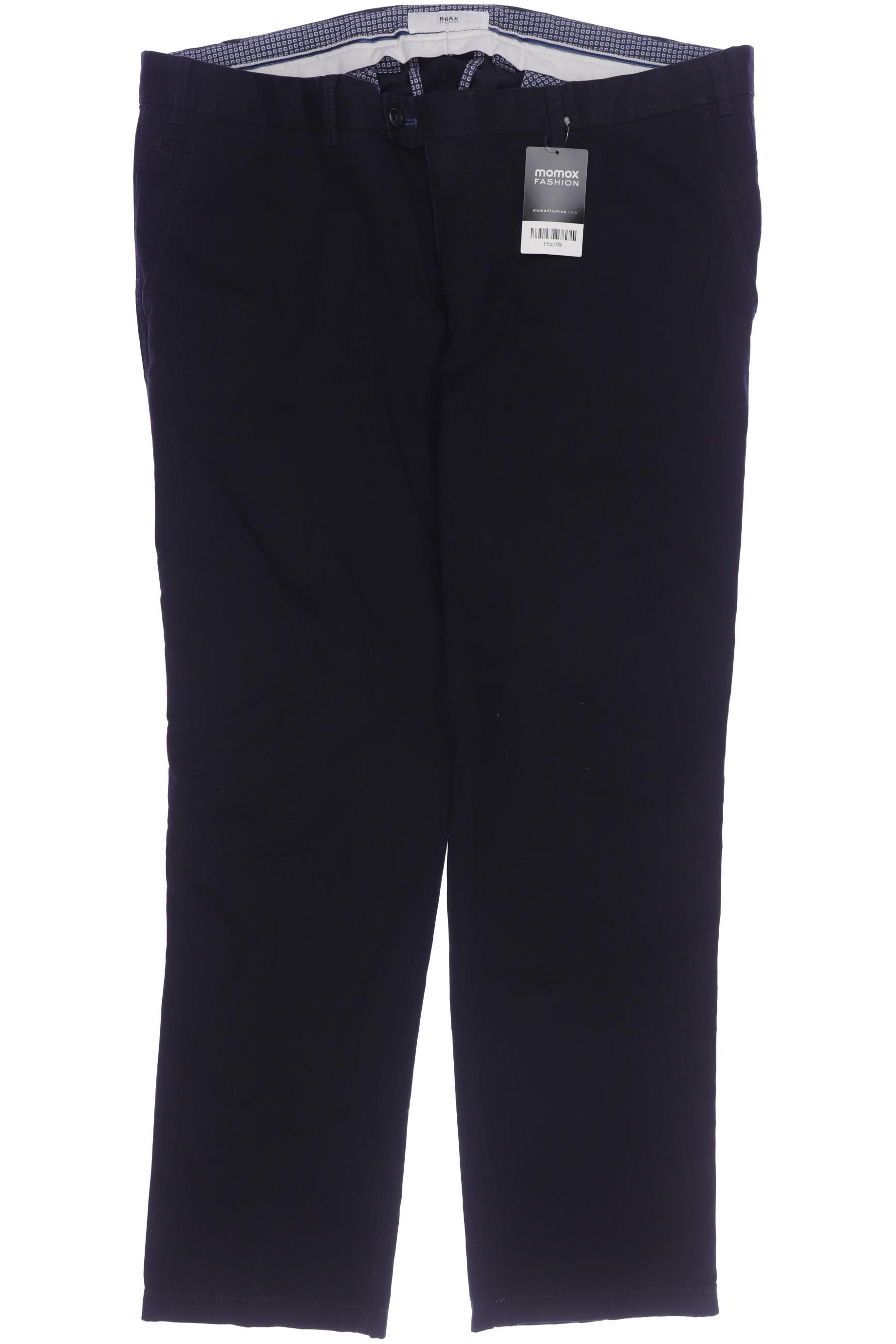

Brax Herren Stoffhose, marineblau, Gr. 28