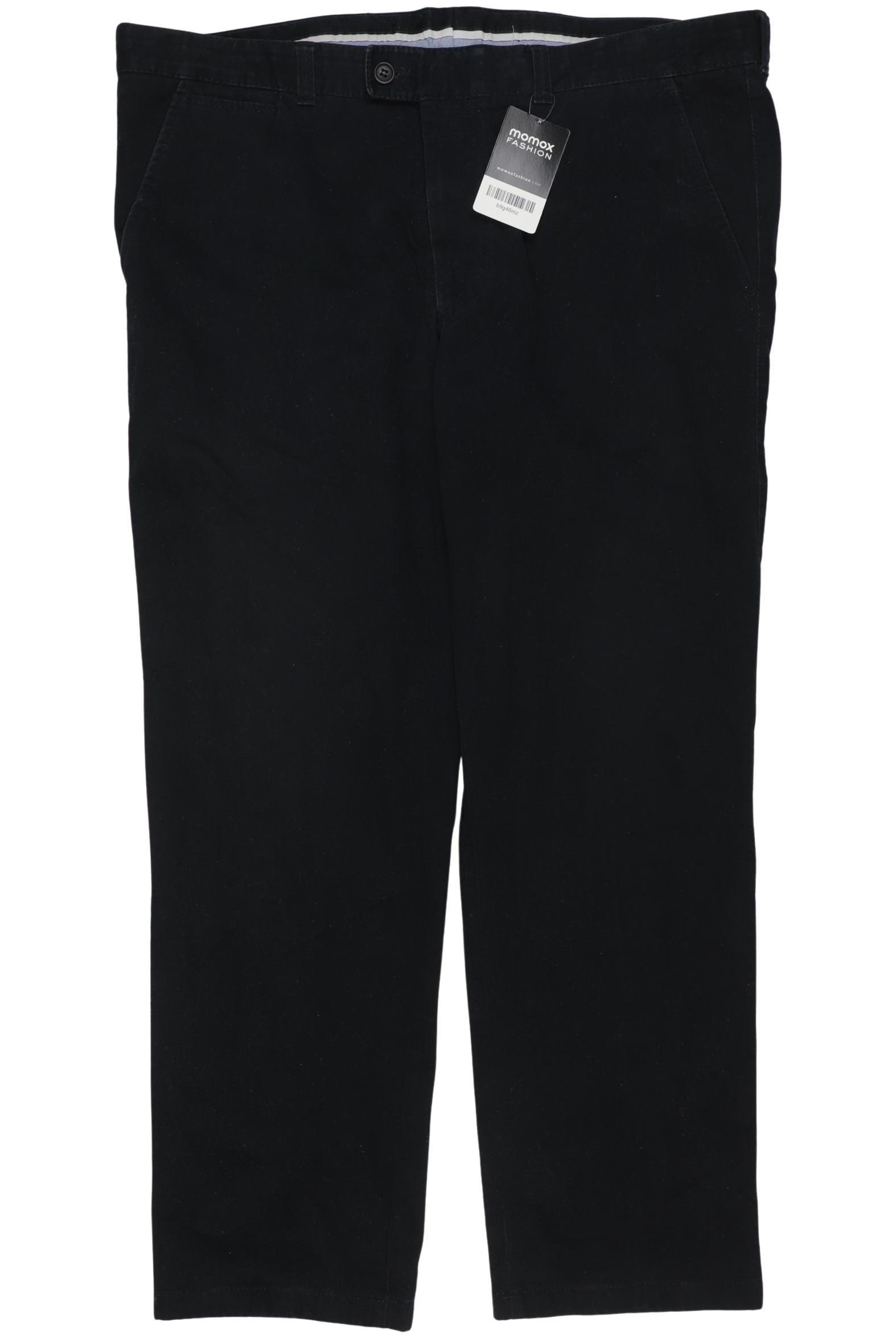 

Brax Herren Stoffhose, marineblau, Gr. 39