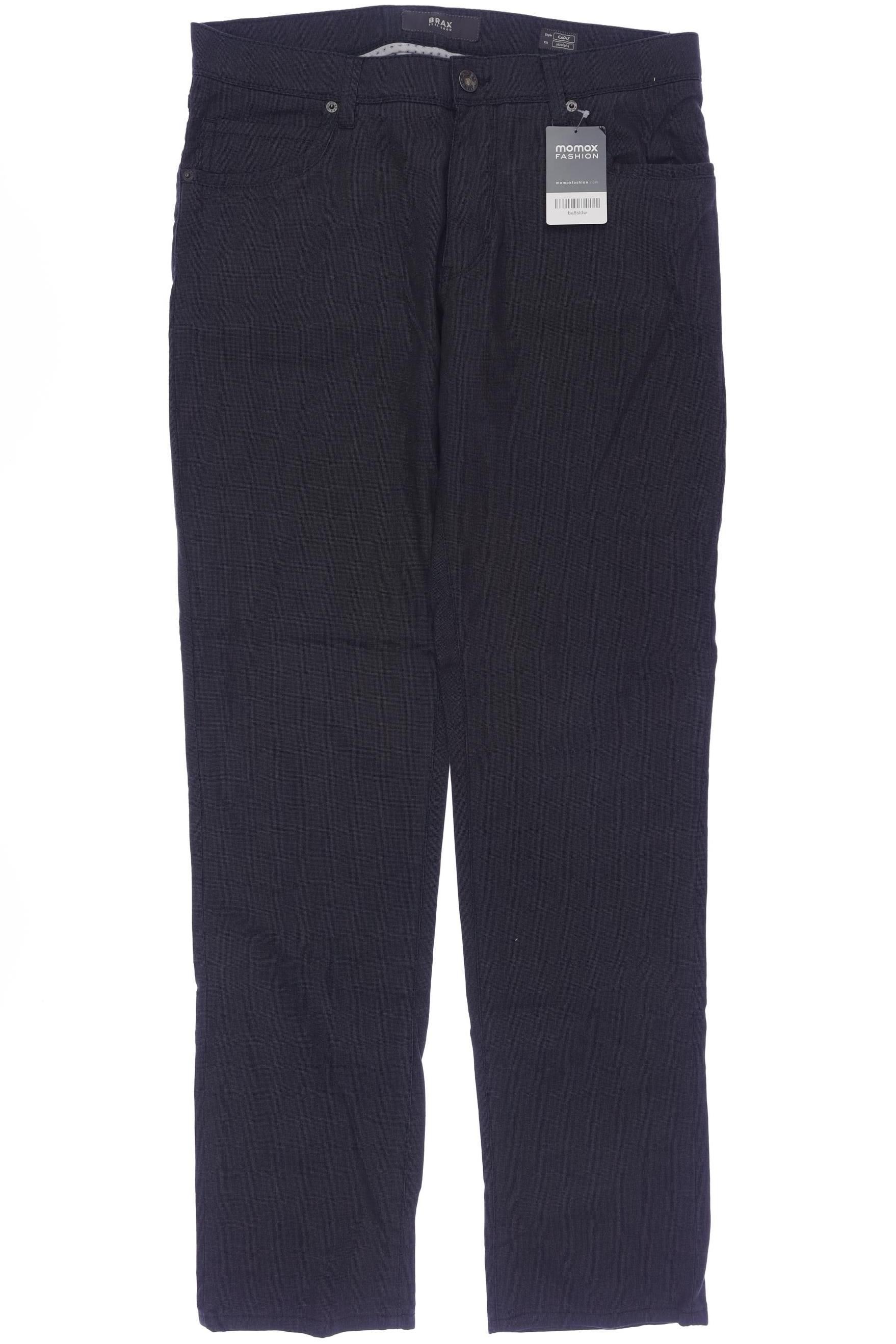 

Brax Herren Stoffhose, grau, Gr. 34