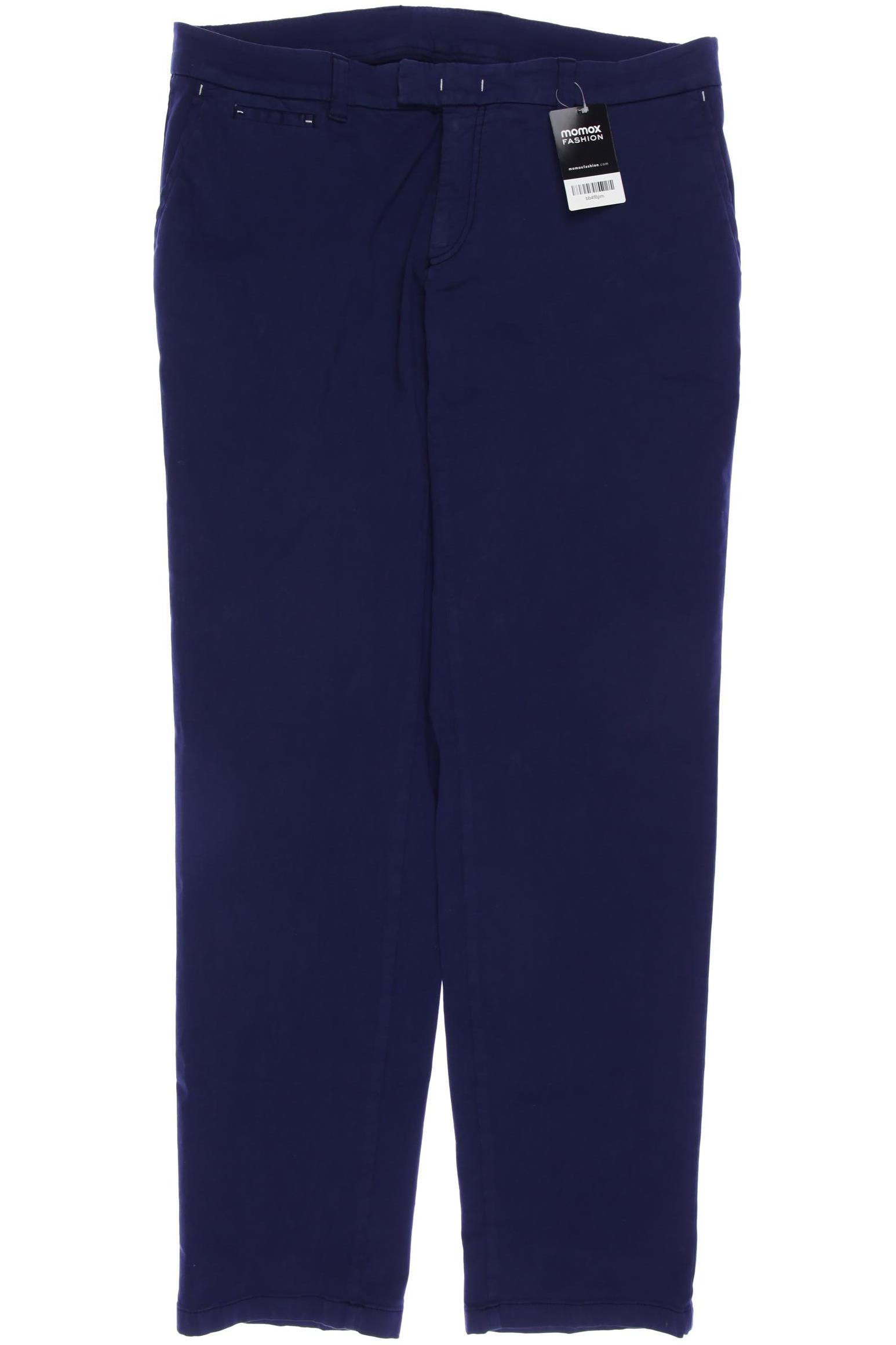 

BRAX Herren Stoffhose, marineblau