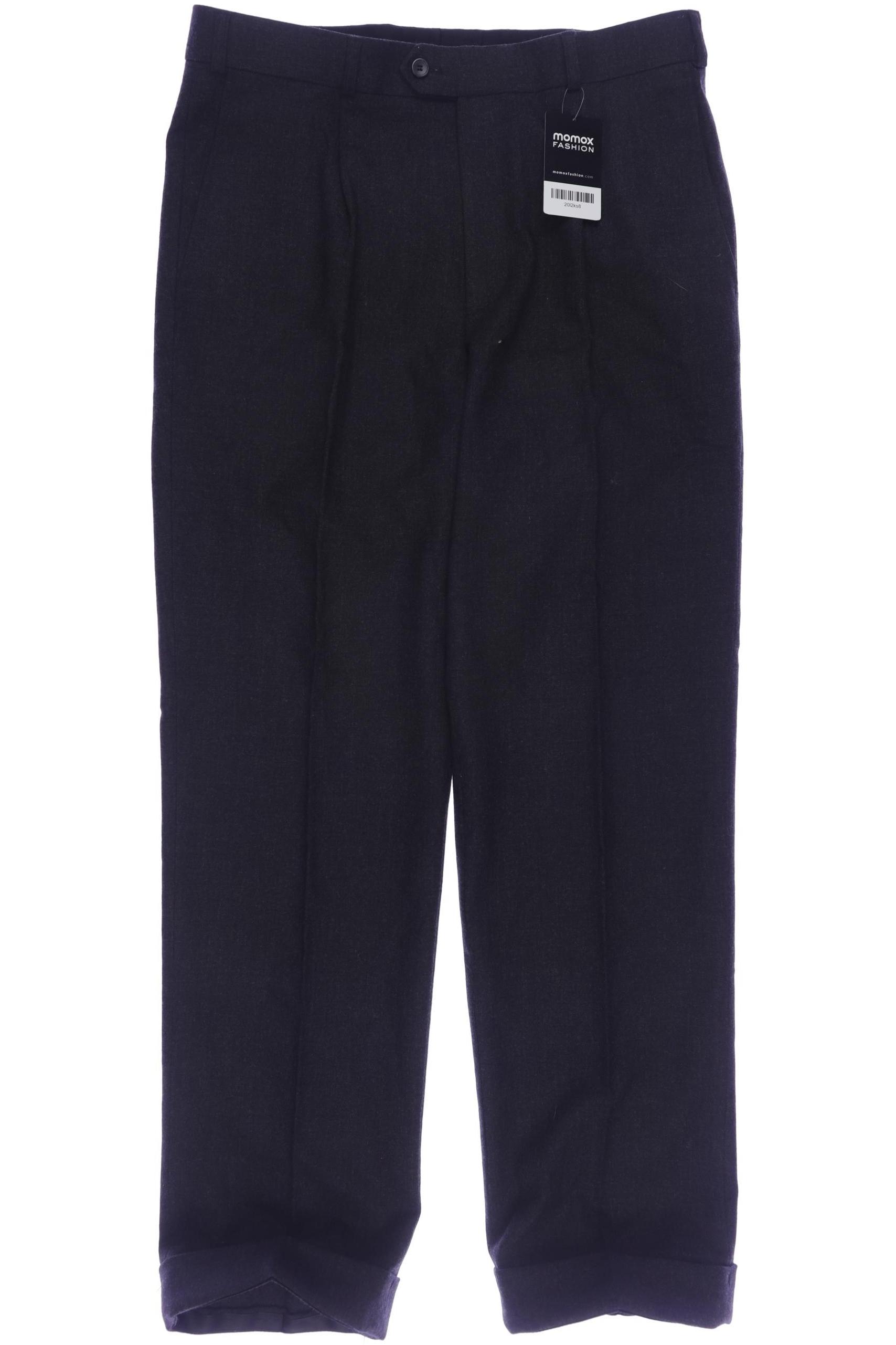 

Brax Herren Stoffhose, grau, Gr. 34