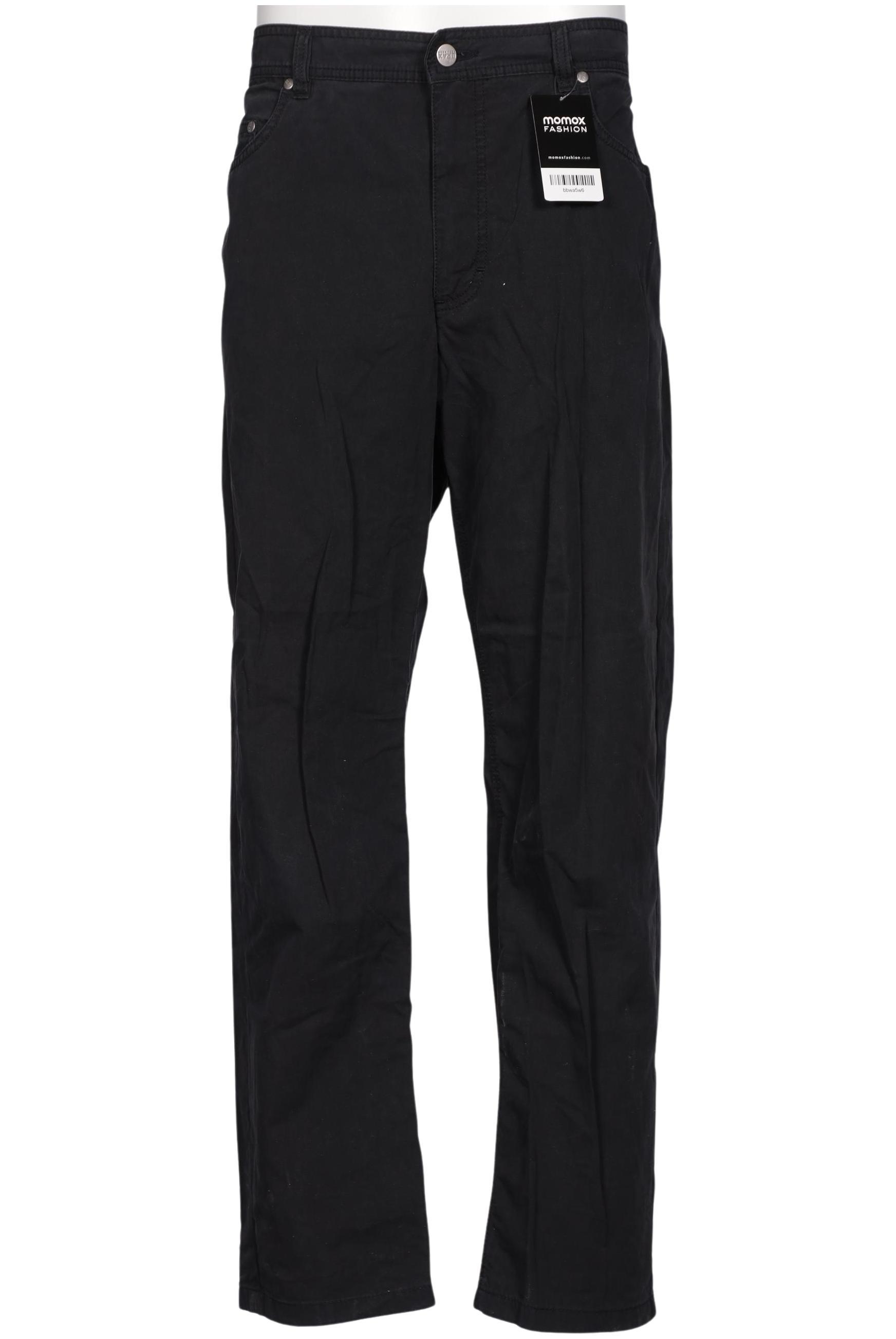 

Brax Herren Stoffhose, schwarz, Gr. 36