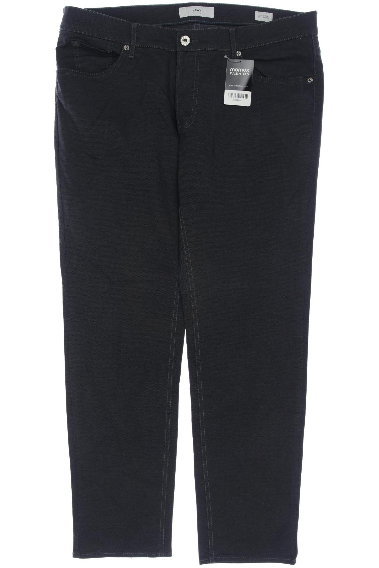 

Brax Herren Stoffhose, grau, Gr. 40