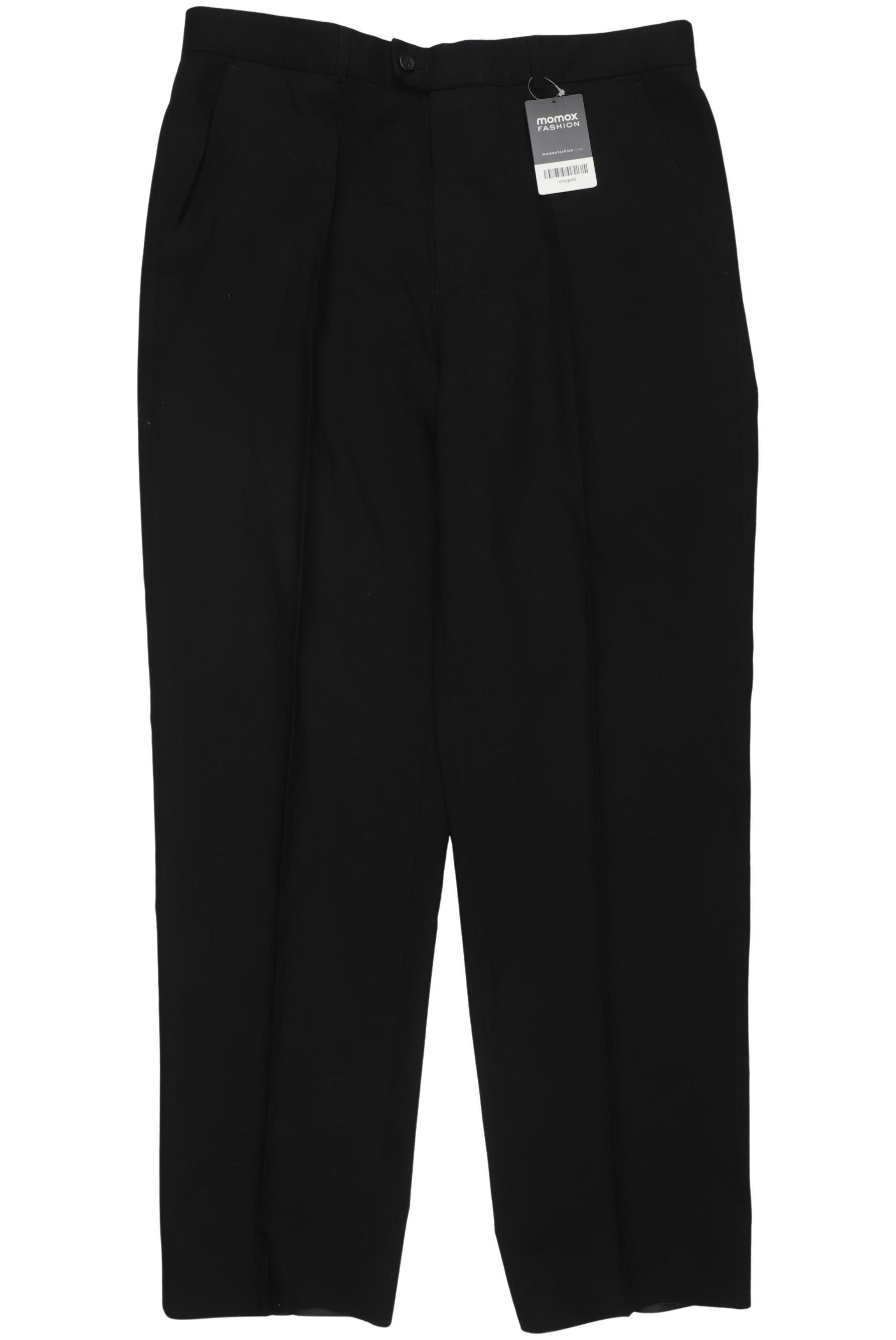 

Brax Herren Stoffhose, schwarz, Gr. 36