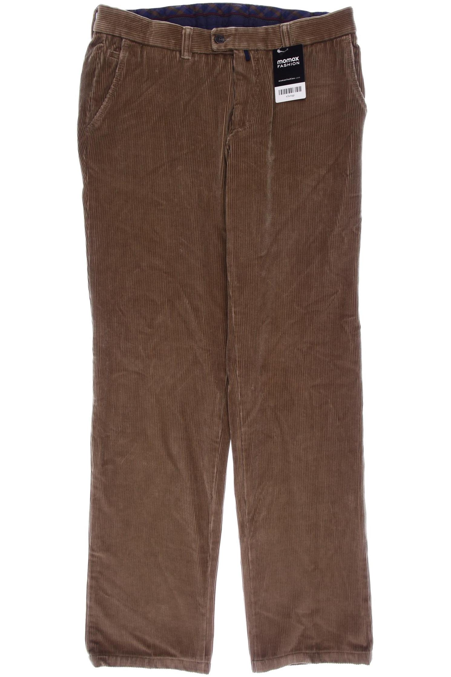 

BRAX Herren Stoffhose, braun