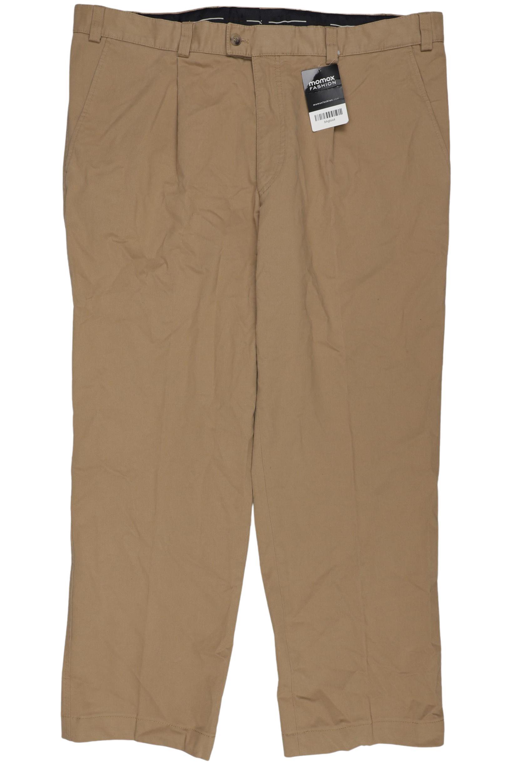

Brax Herren Stoffhose, braun, Gr. 28