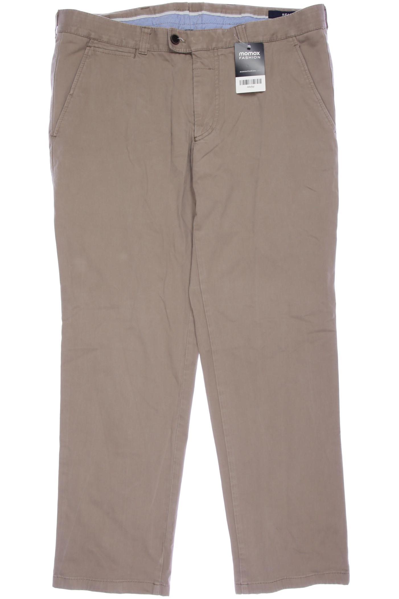 

Brax Herren Stoffhose, grau, Gr. 36