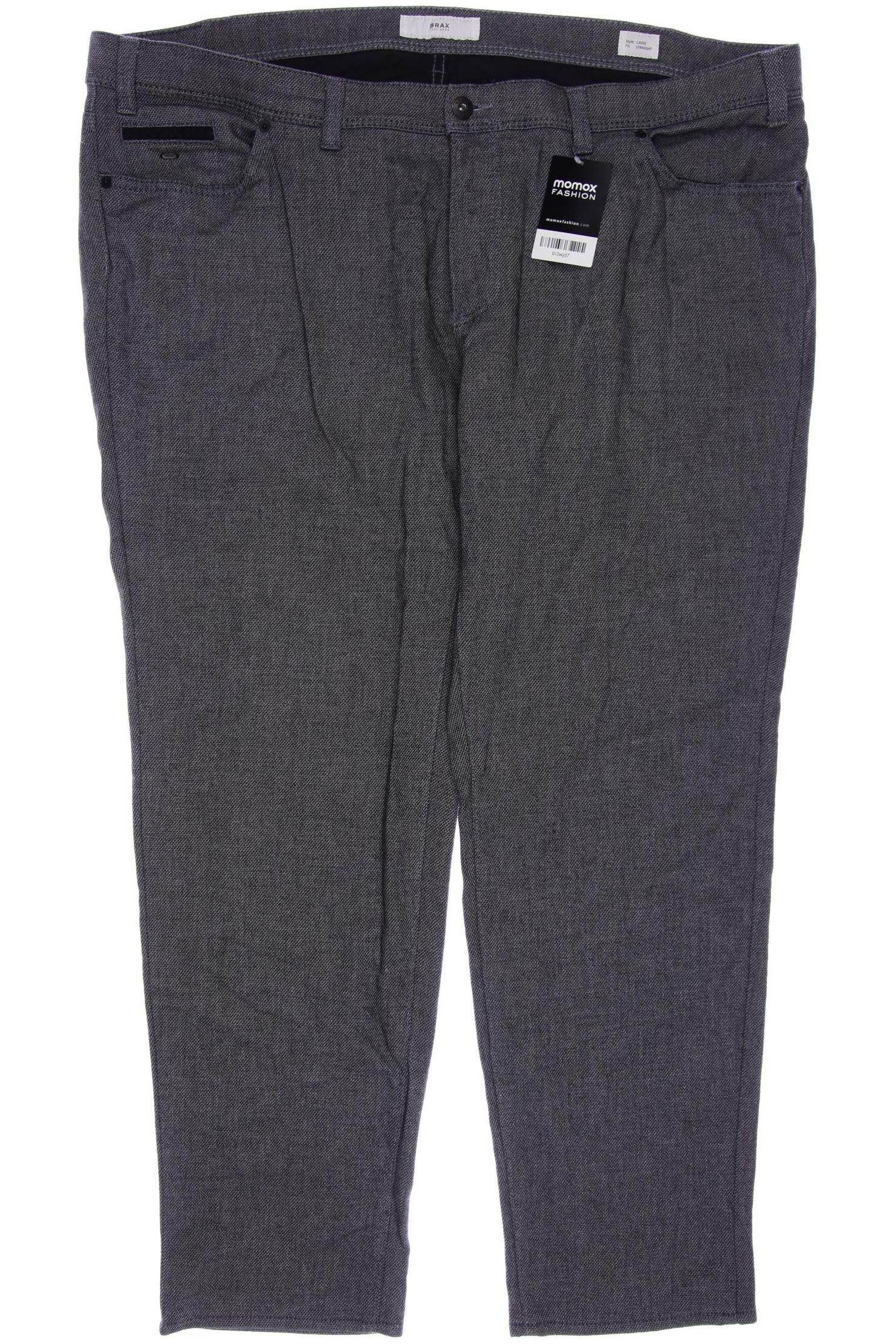 

BRAX Herren Stoffhose, grau