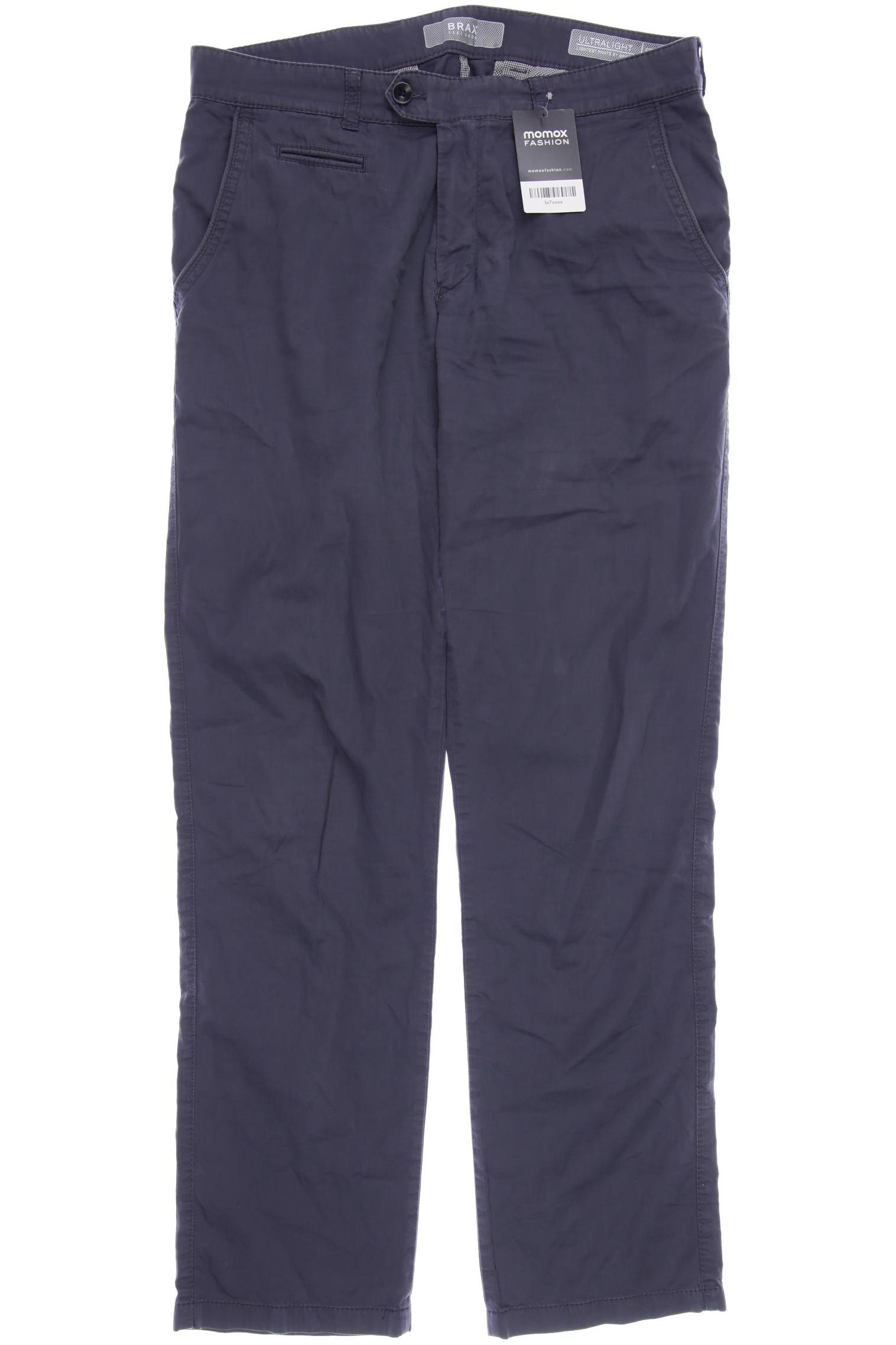 

BRAX Herren Stoffhose, grau