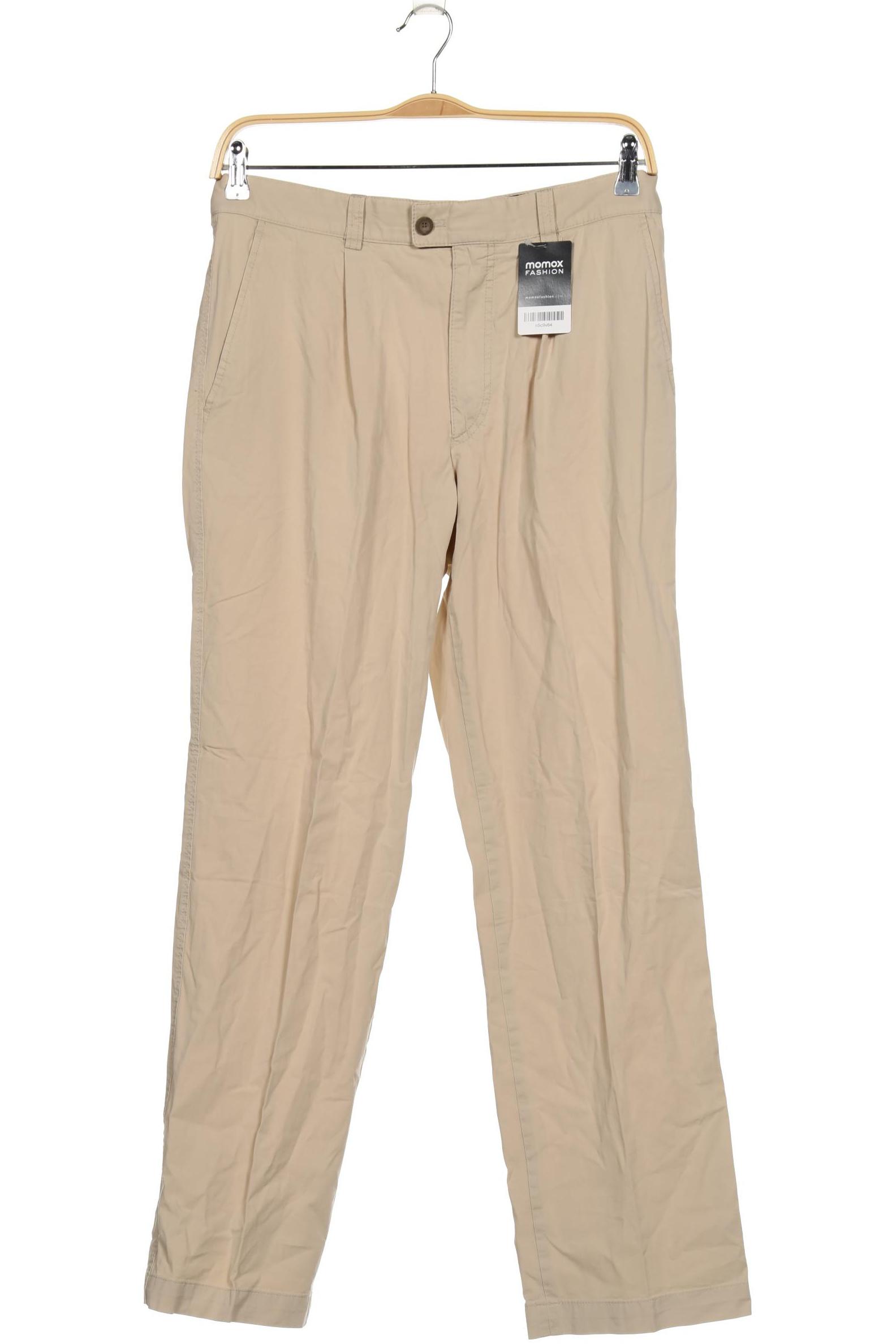 

BRAX Herren Stoffhose, beige