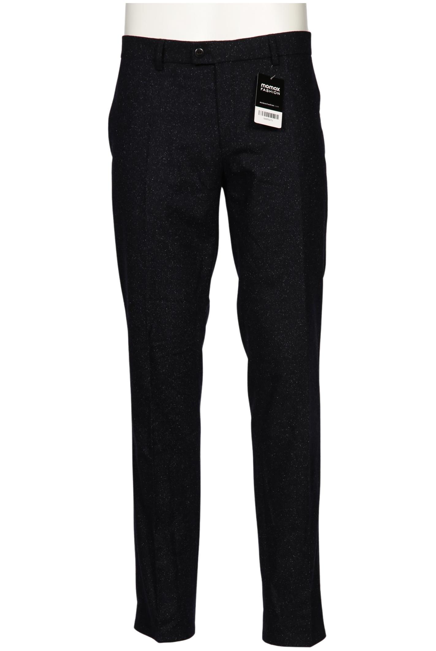 

Brax Herren Stoffhose, marineblau, Gr. 36