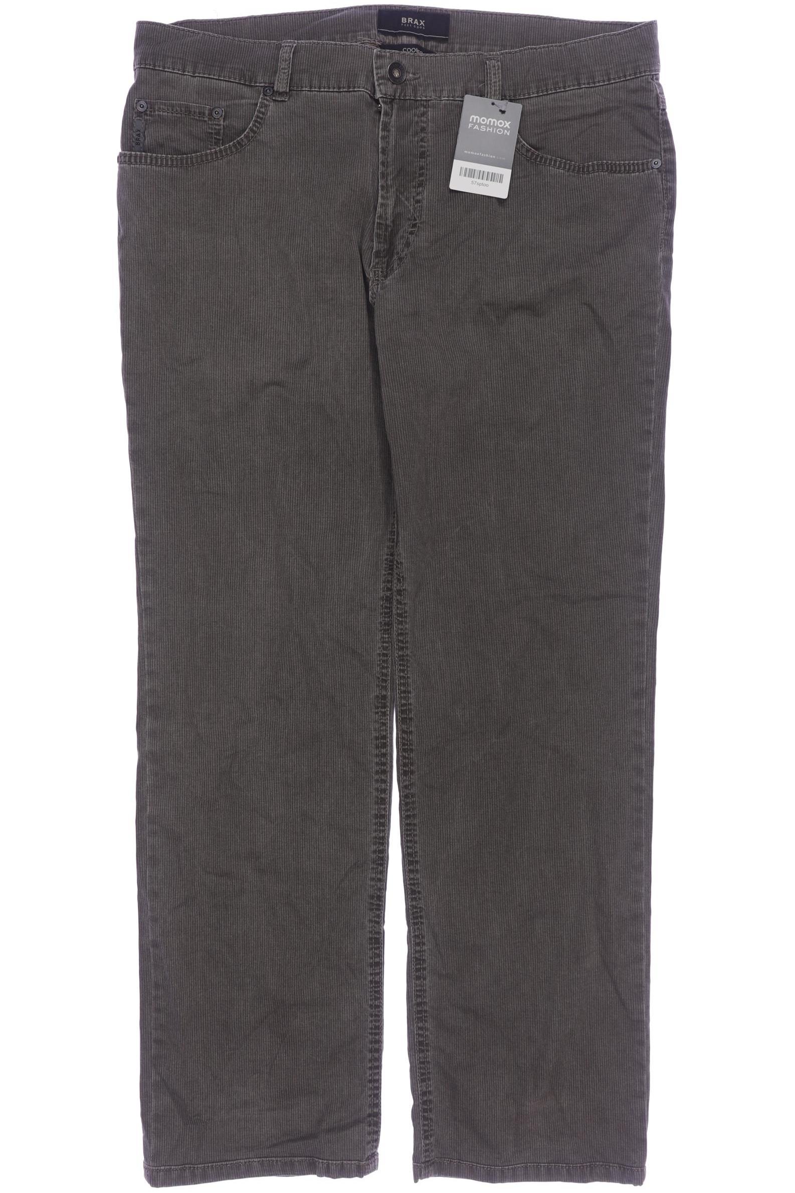 

Brax Herren Stoffhose, braun, Gr. 36