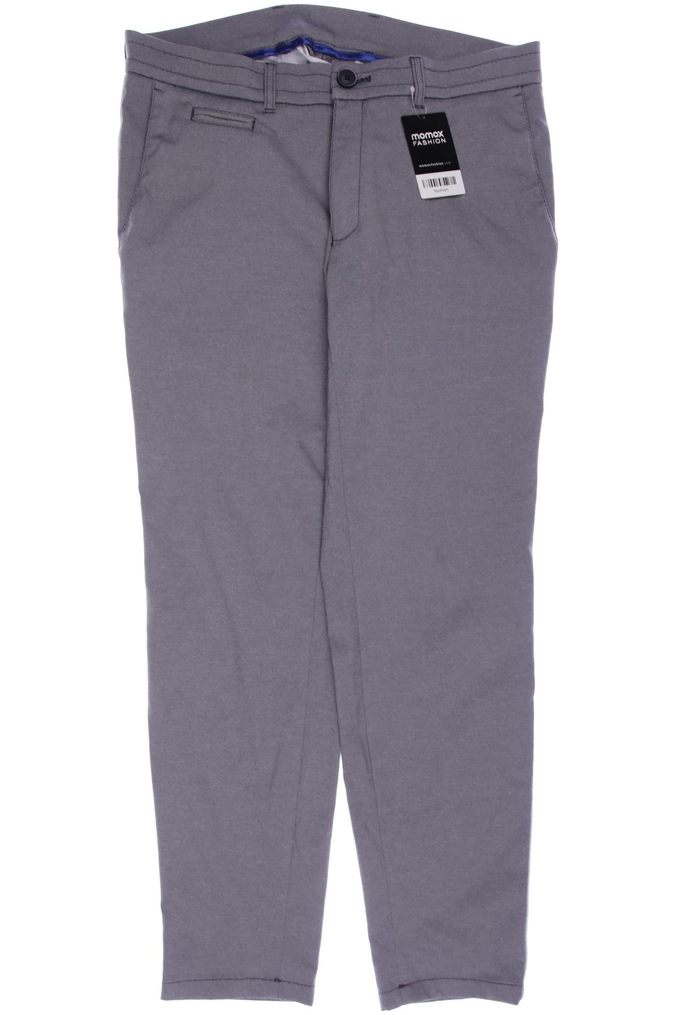 

BRAX Herren Stoffhose, grau