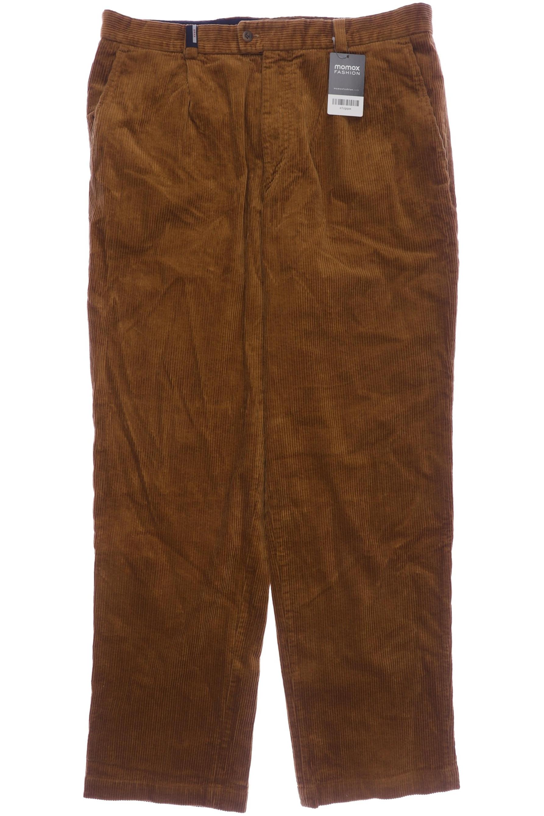 

Brax Herren Stoffhose, braun, Gr. 38