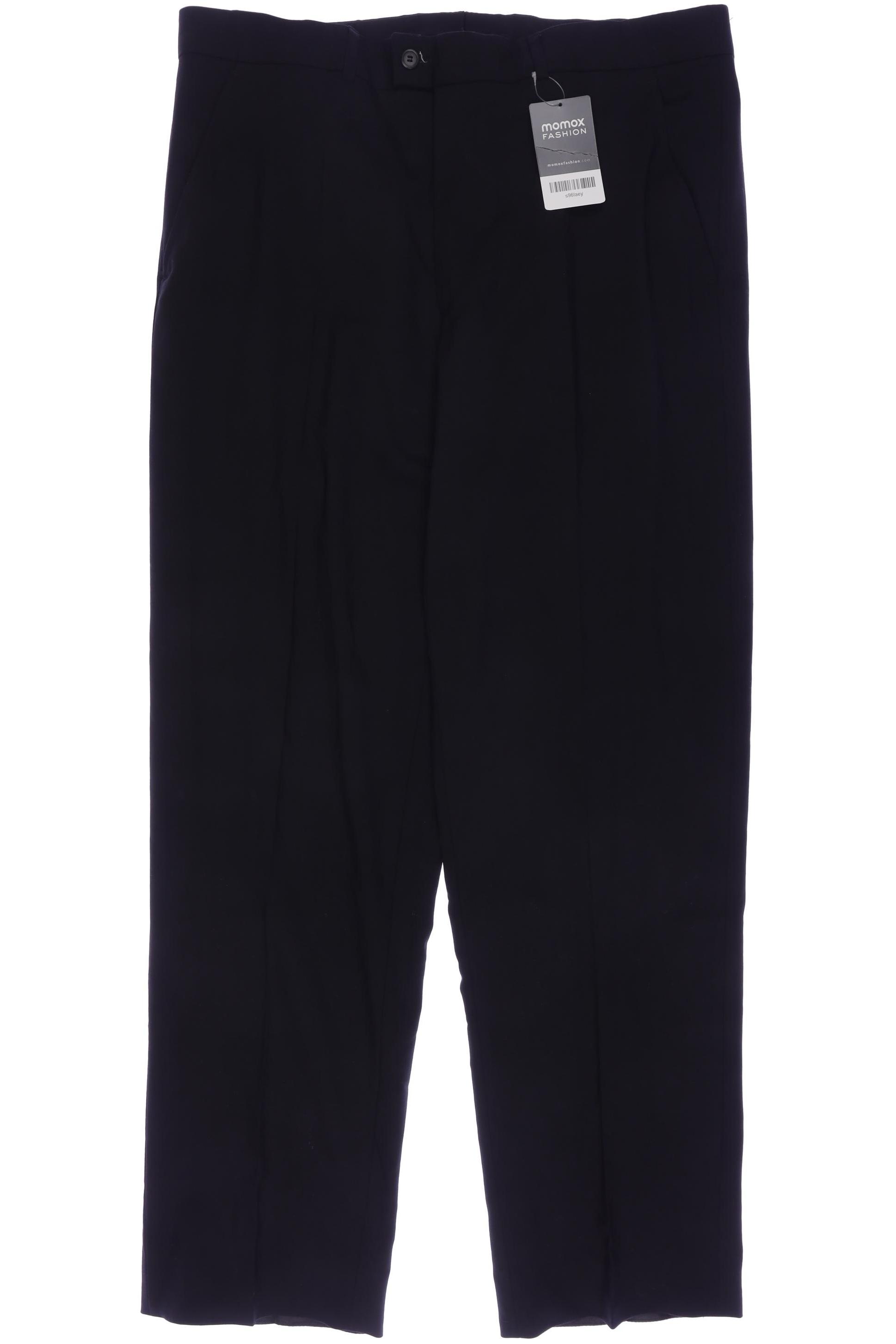 

Brax Herren Stoffhose, schwarz, Gr. 36