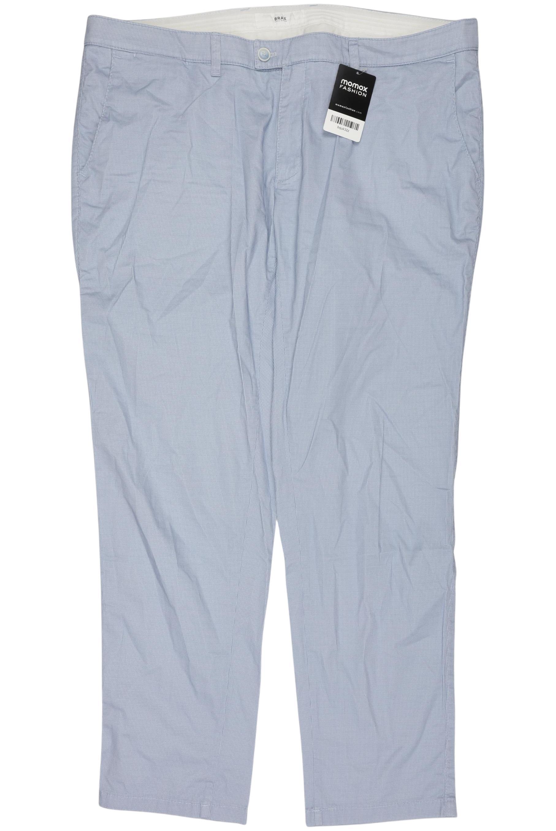 

Brax Herren Stoffhose, hellblau, Gr. 40