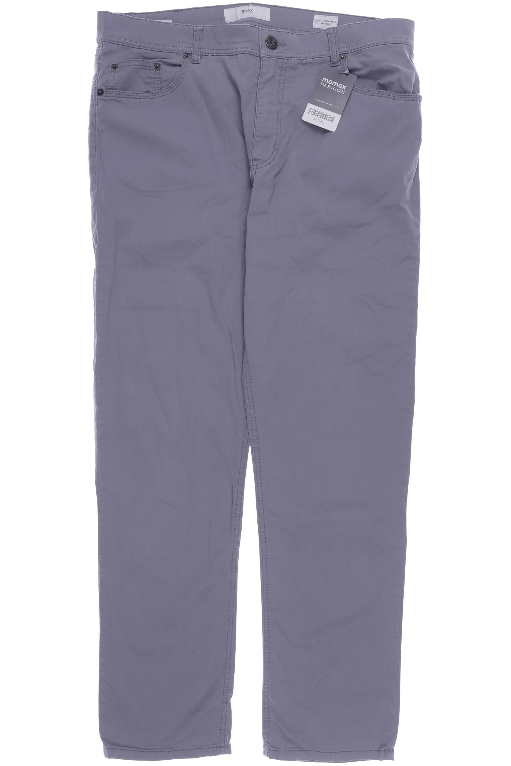 

BRAX Herren Stoffhose, grau