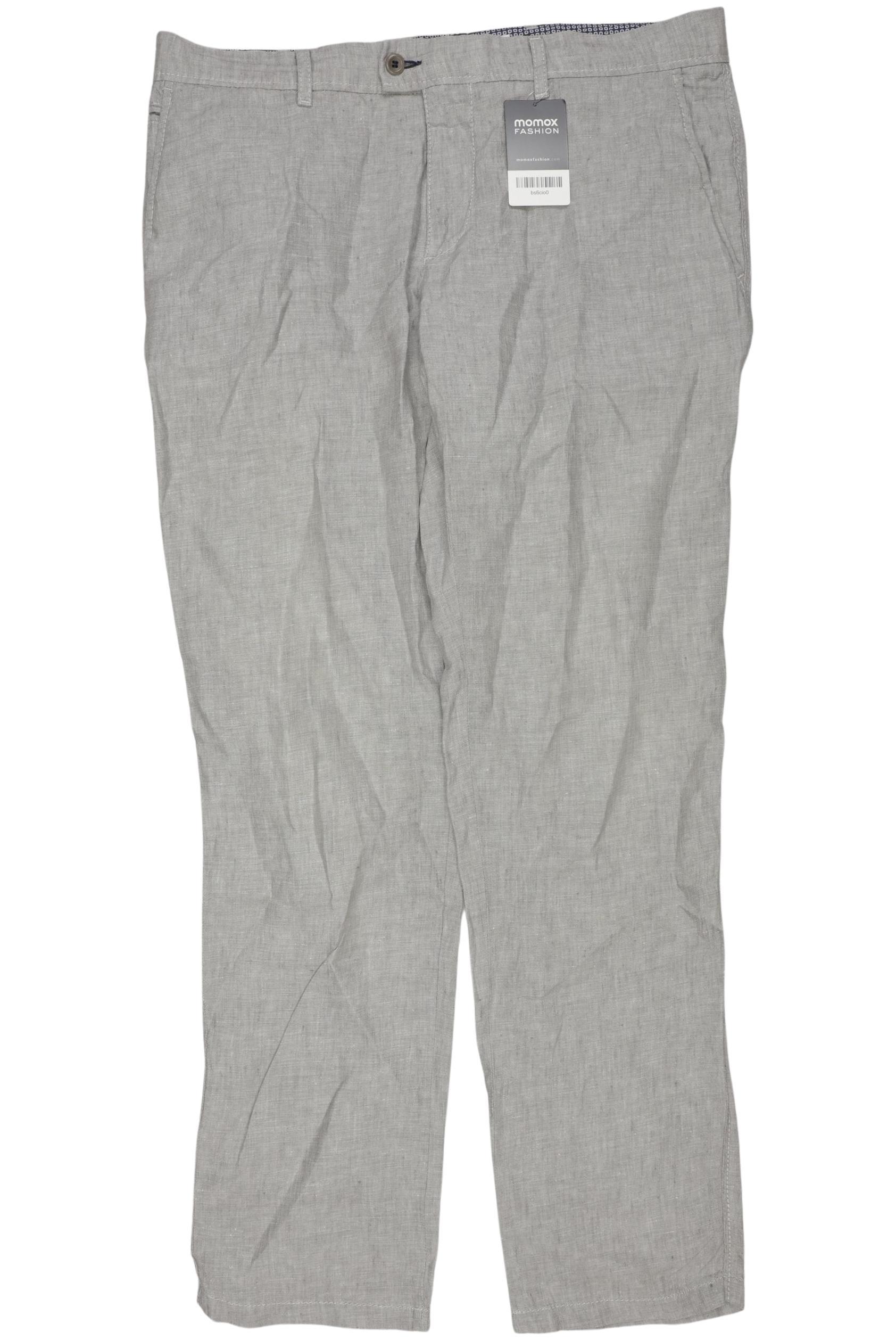 

Brax Herren Stoffhose, grau, Gr. 38