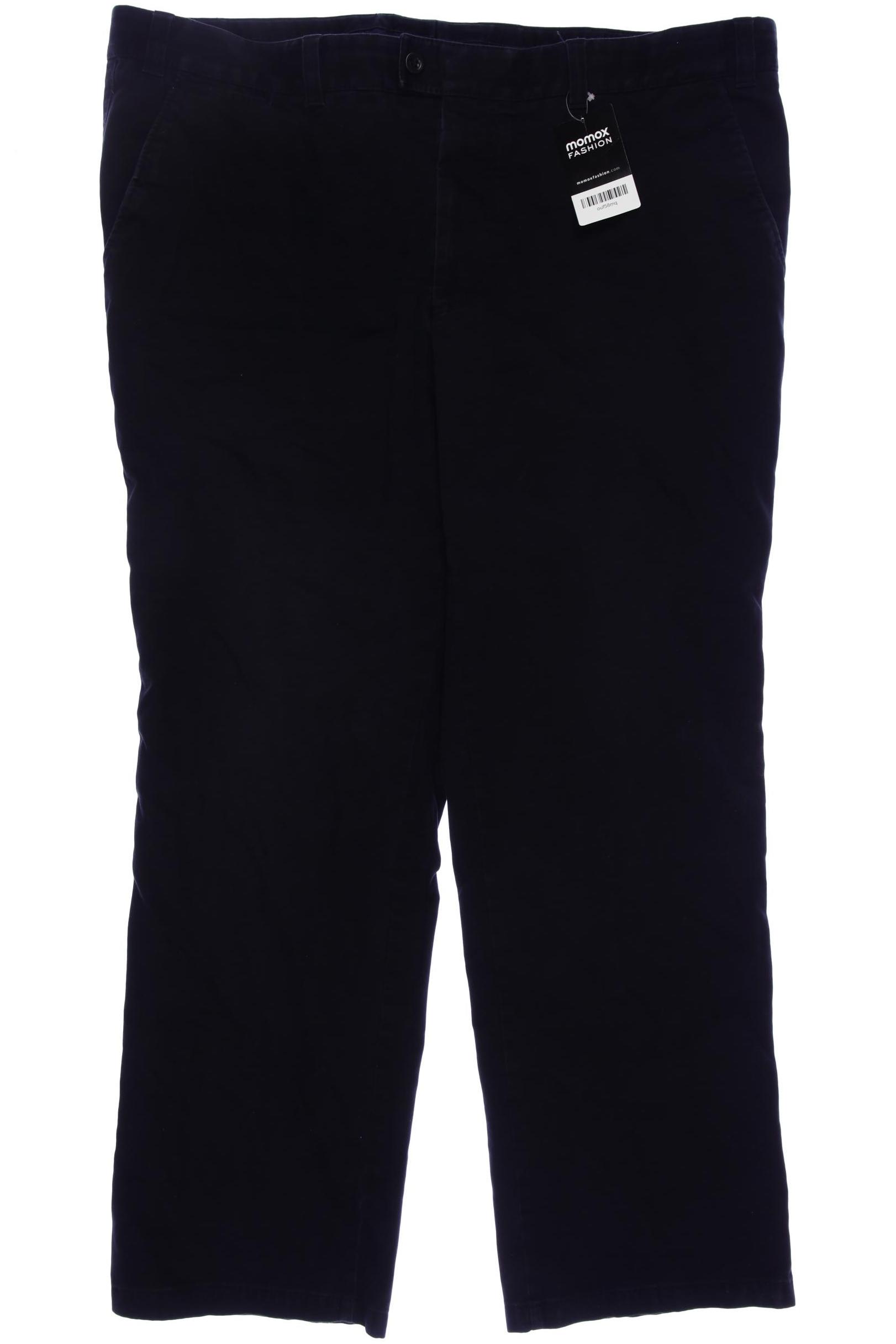 

Brax Herren Stoffhose, schwarz, Gr. 44