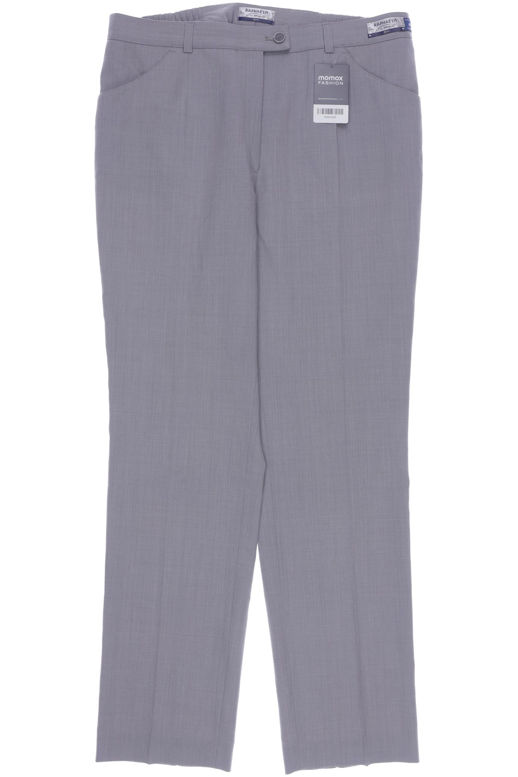 

BRAX Herren Stoffhose, grau