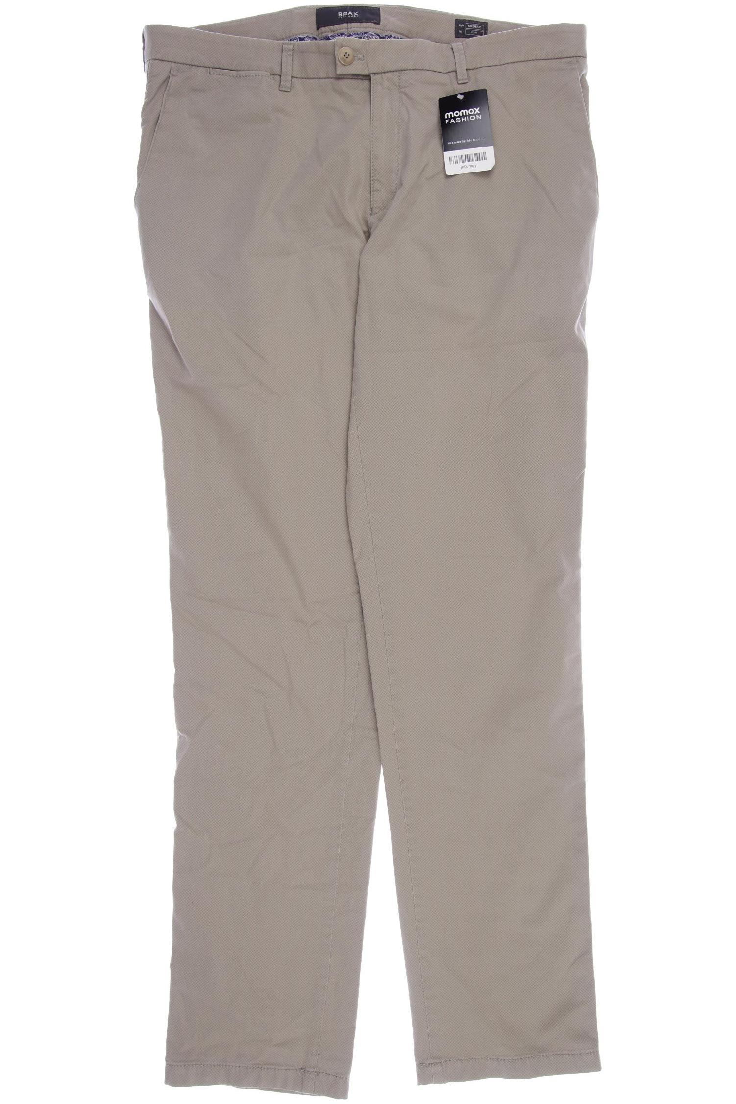 

BRAX Herren Stoffhose, beige