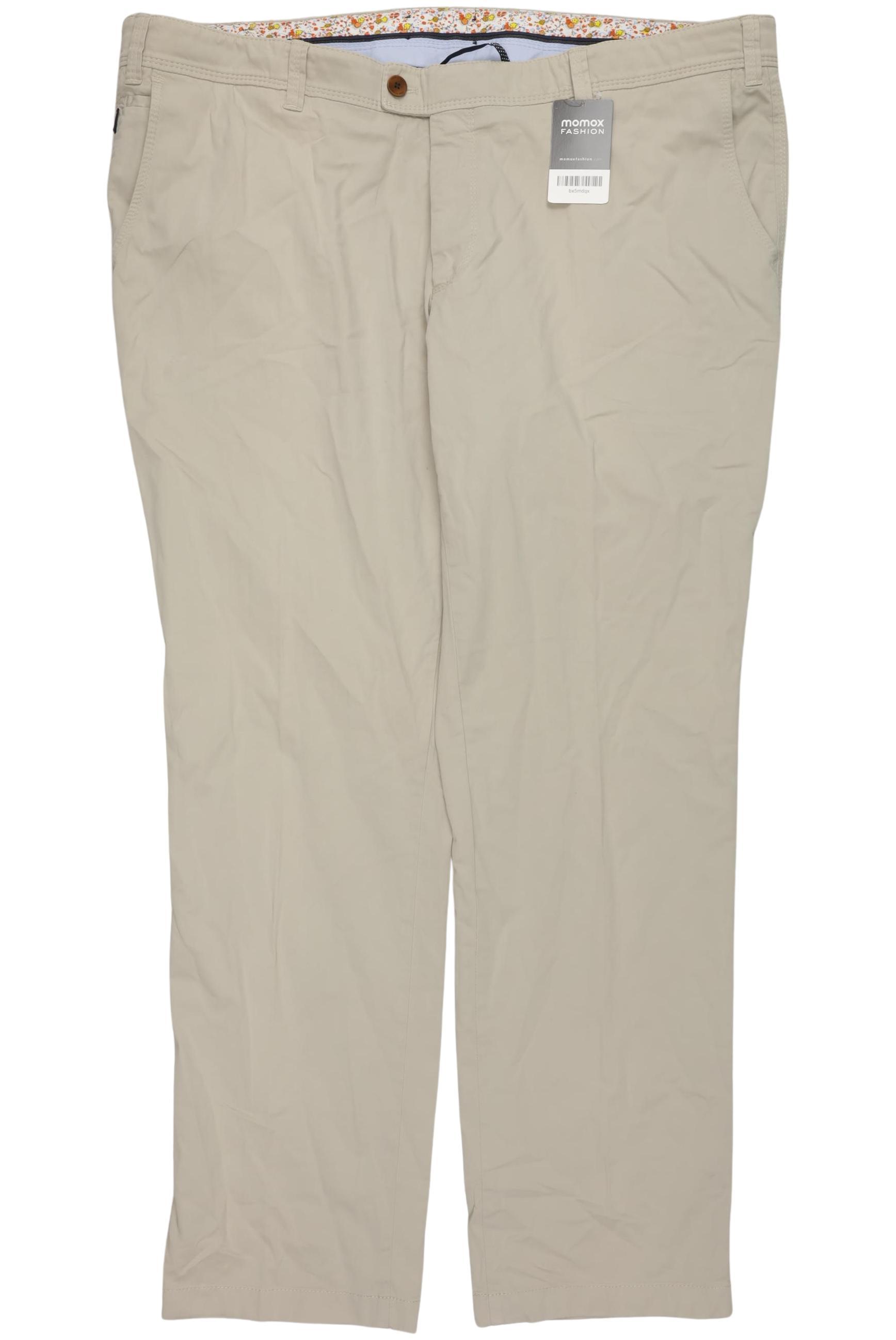 

Brax Herren Stoffhose, beige, Gr. 46