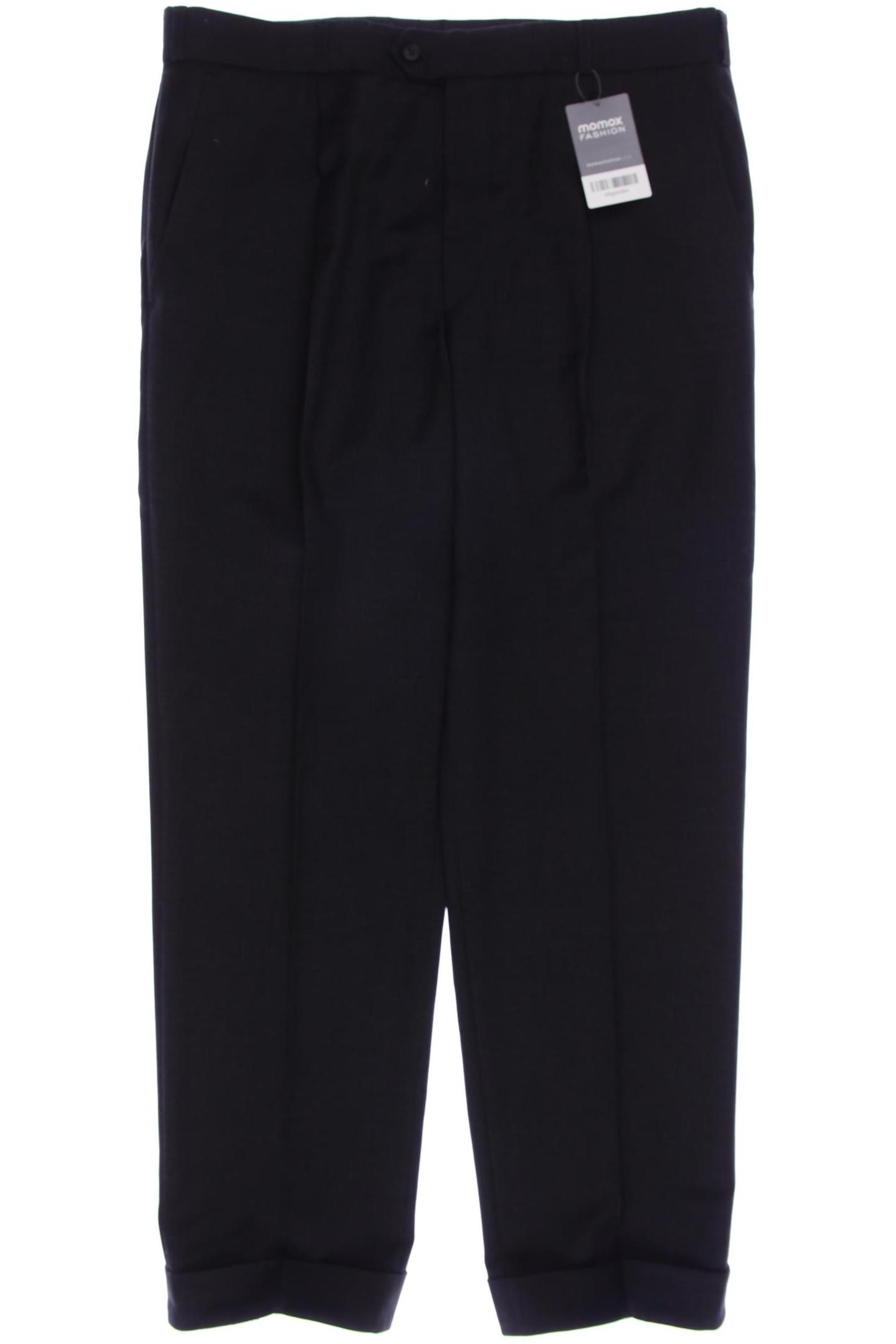 

Brax Herren Stoffhose, schwarz, Gr. 25