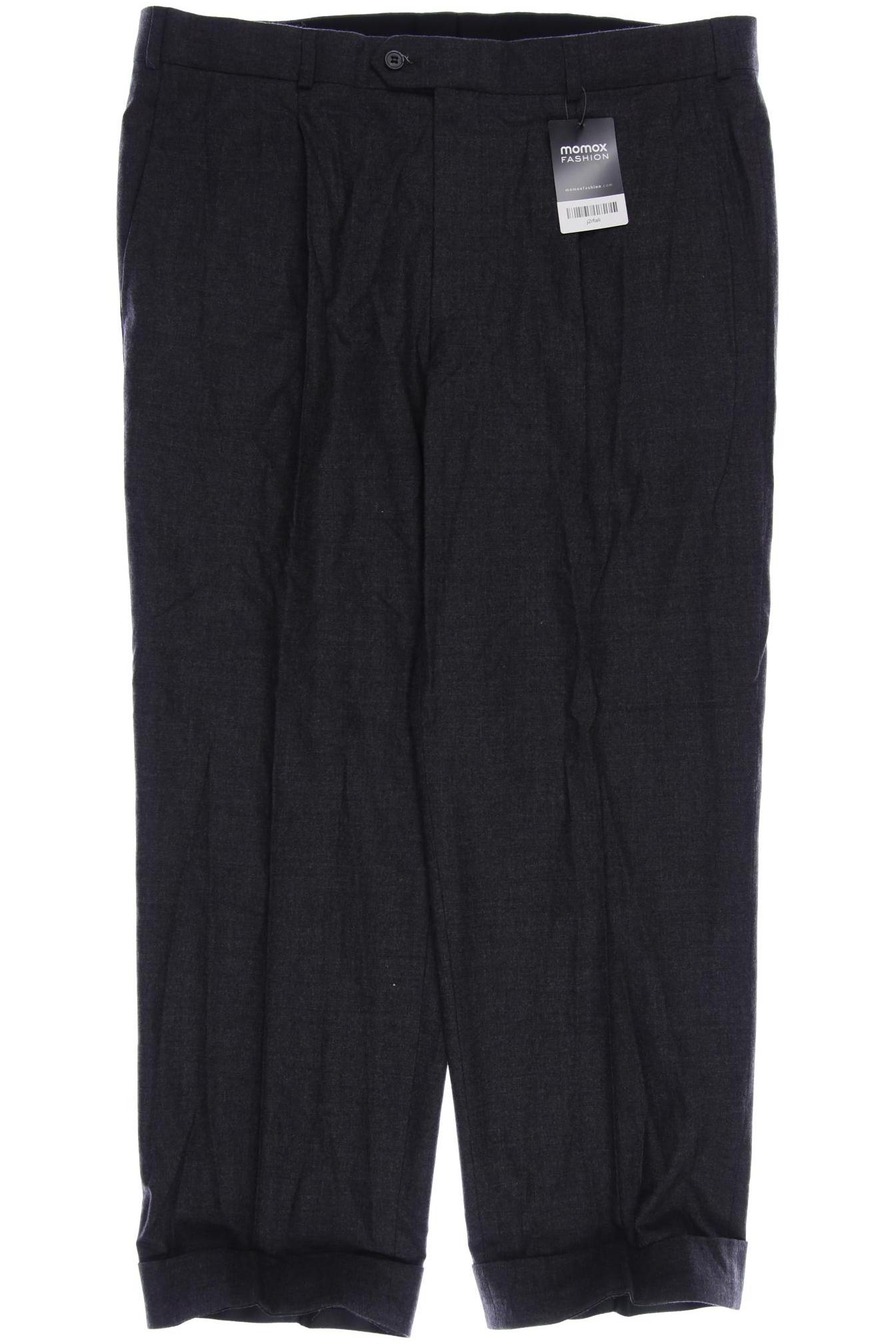 

Brax Herren Stoffhose, grau, Gr. 26