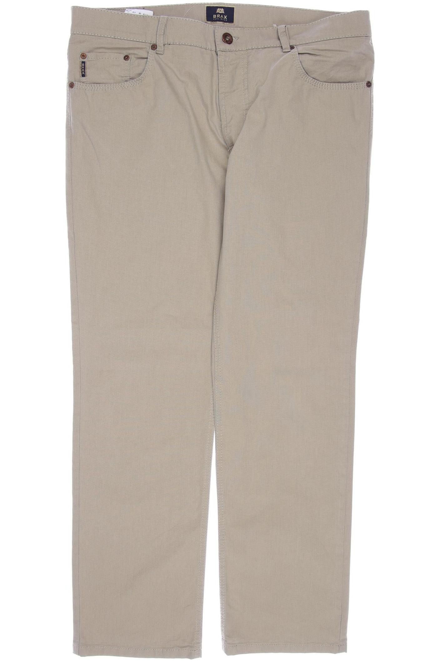 

BRAX Herren Stoffhose, beige