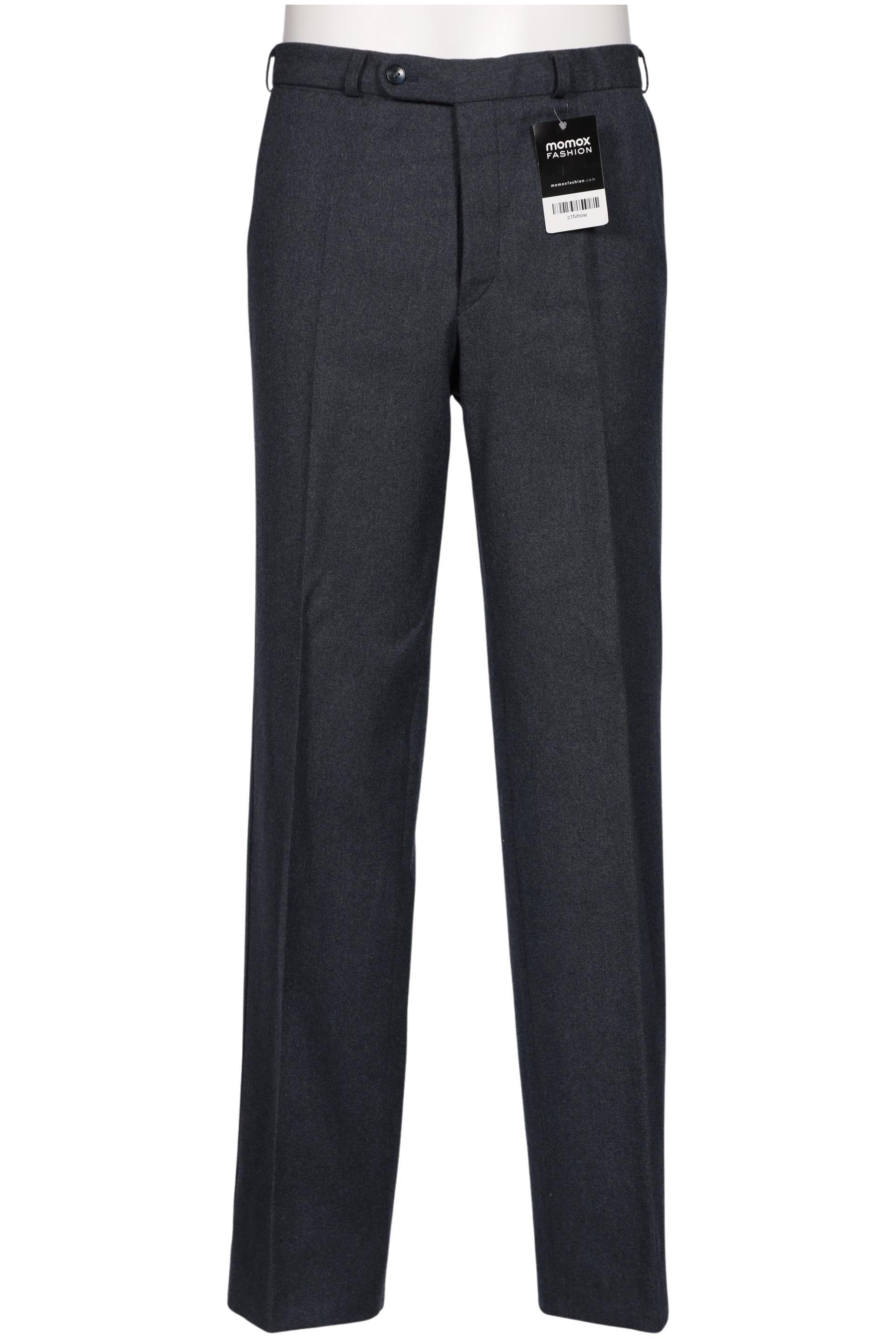 

Brax Herren Stoffhose, marineblau, Gr. 33