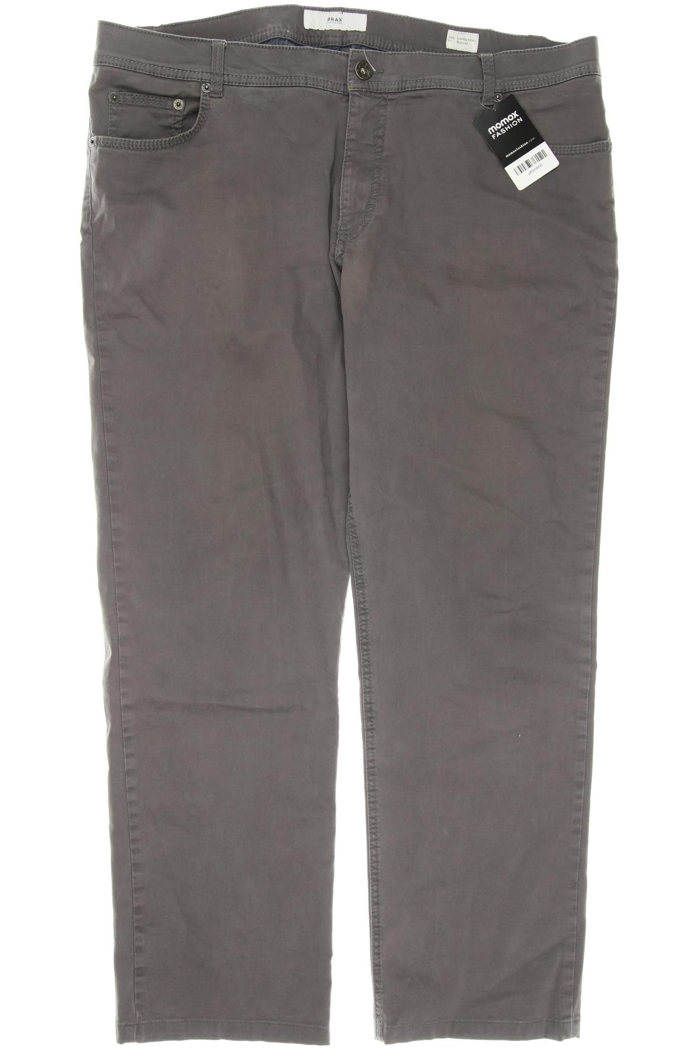 

Brax Herren Stoffhose, grau, Gr. 42