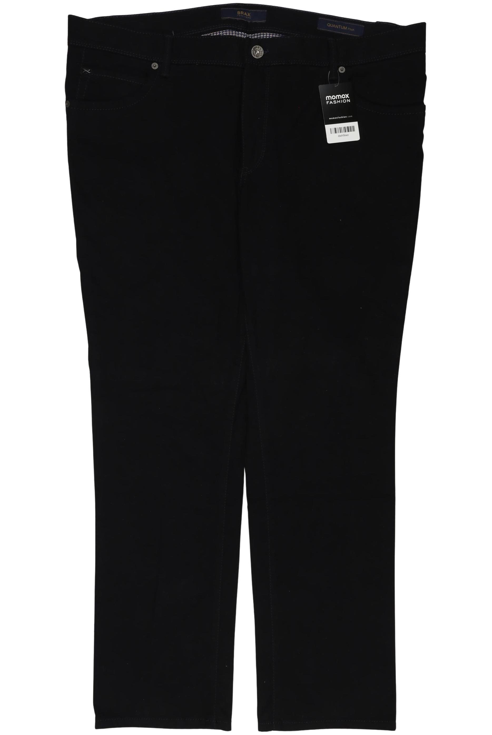 

Brax Herren Stoffhose, schwarz, Gr. 42