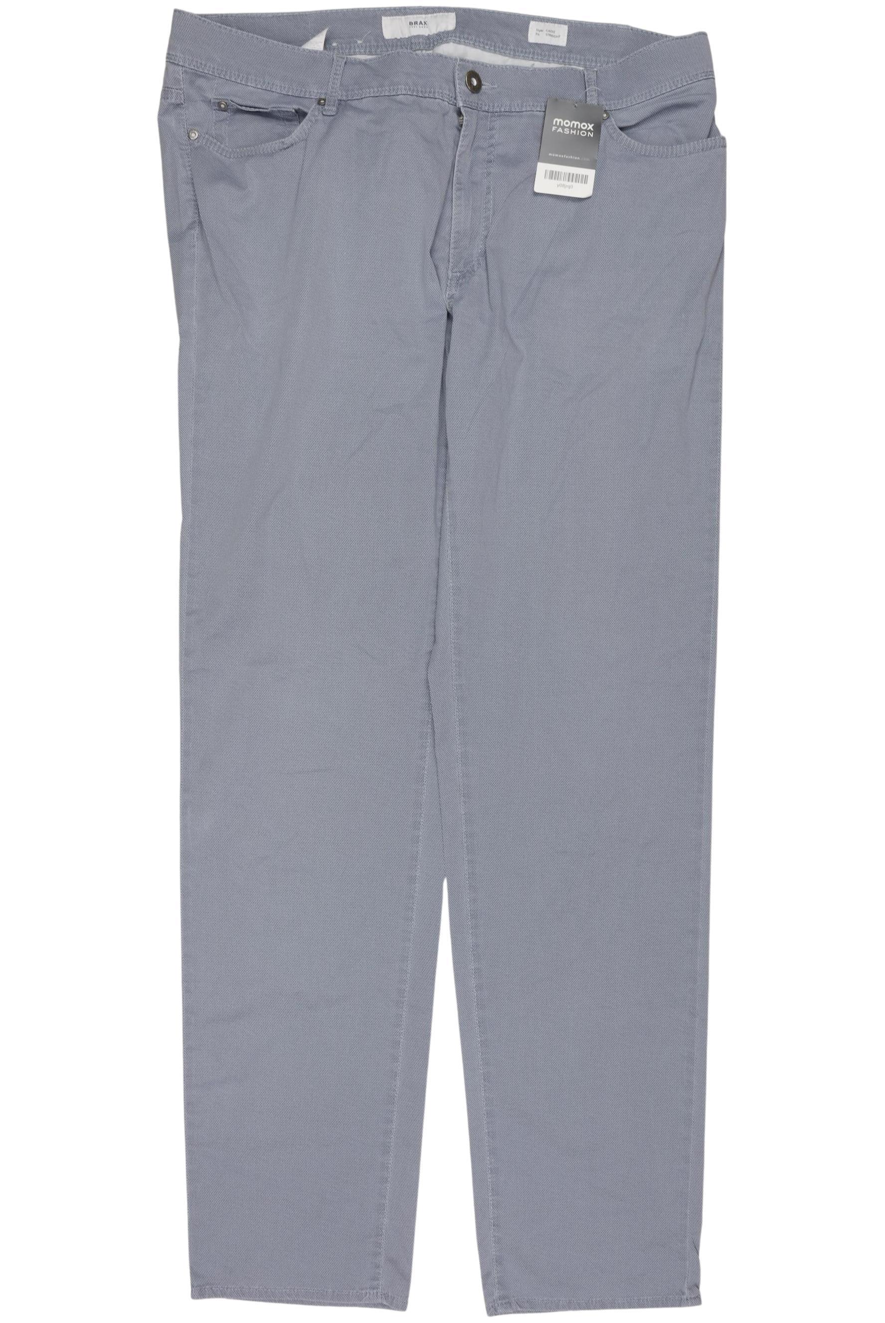 

Brax Herren Stoffhose, grau, Gr. 38