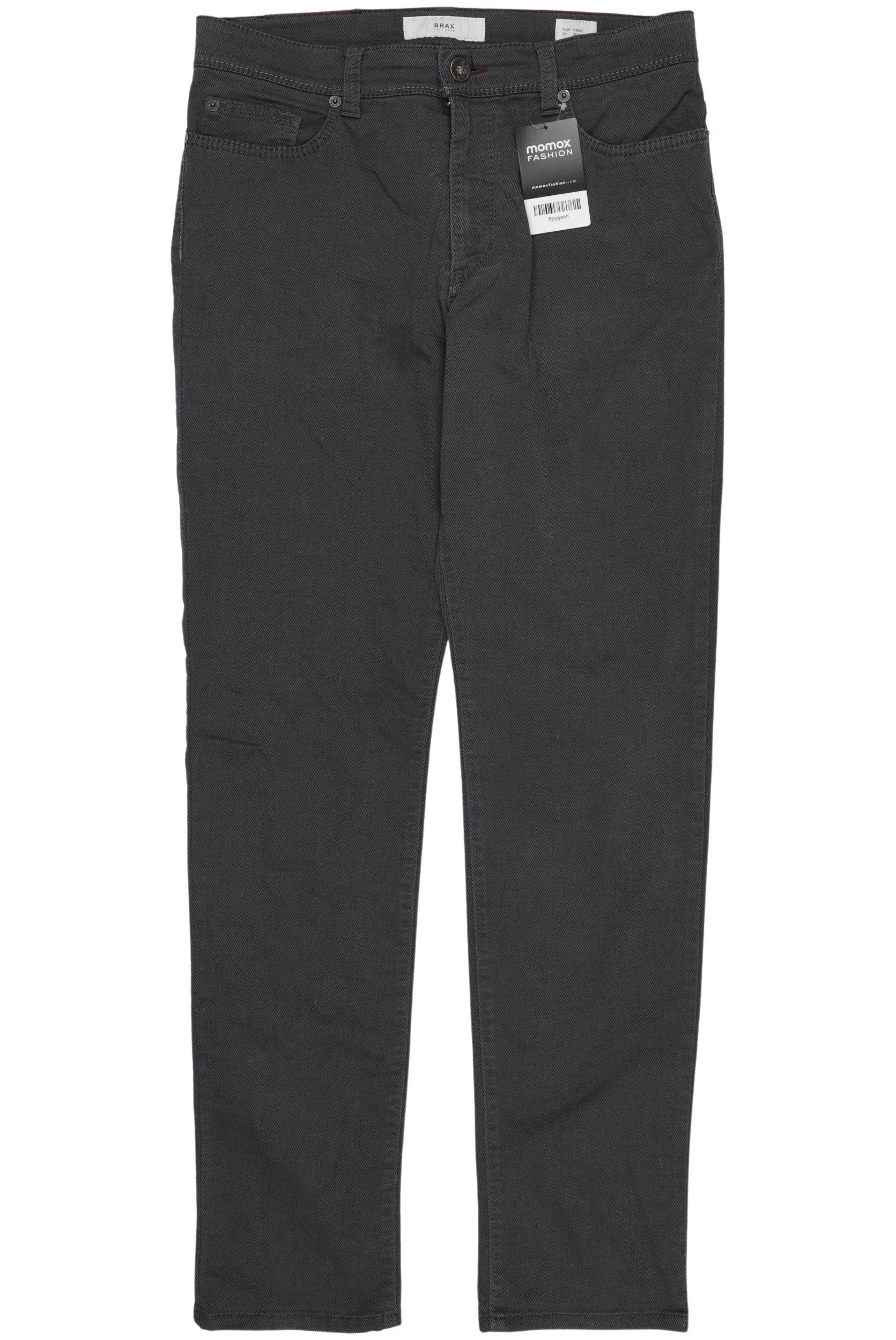 

Brax Herren Stoffhose, grau, Gr. 32