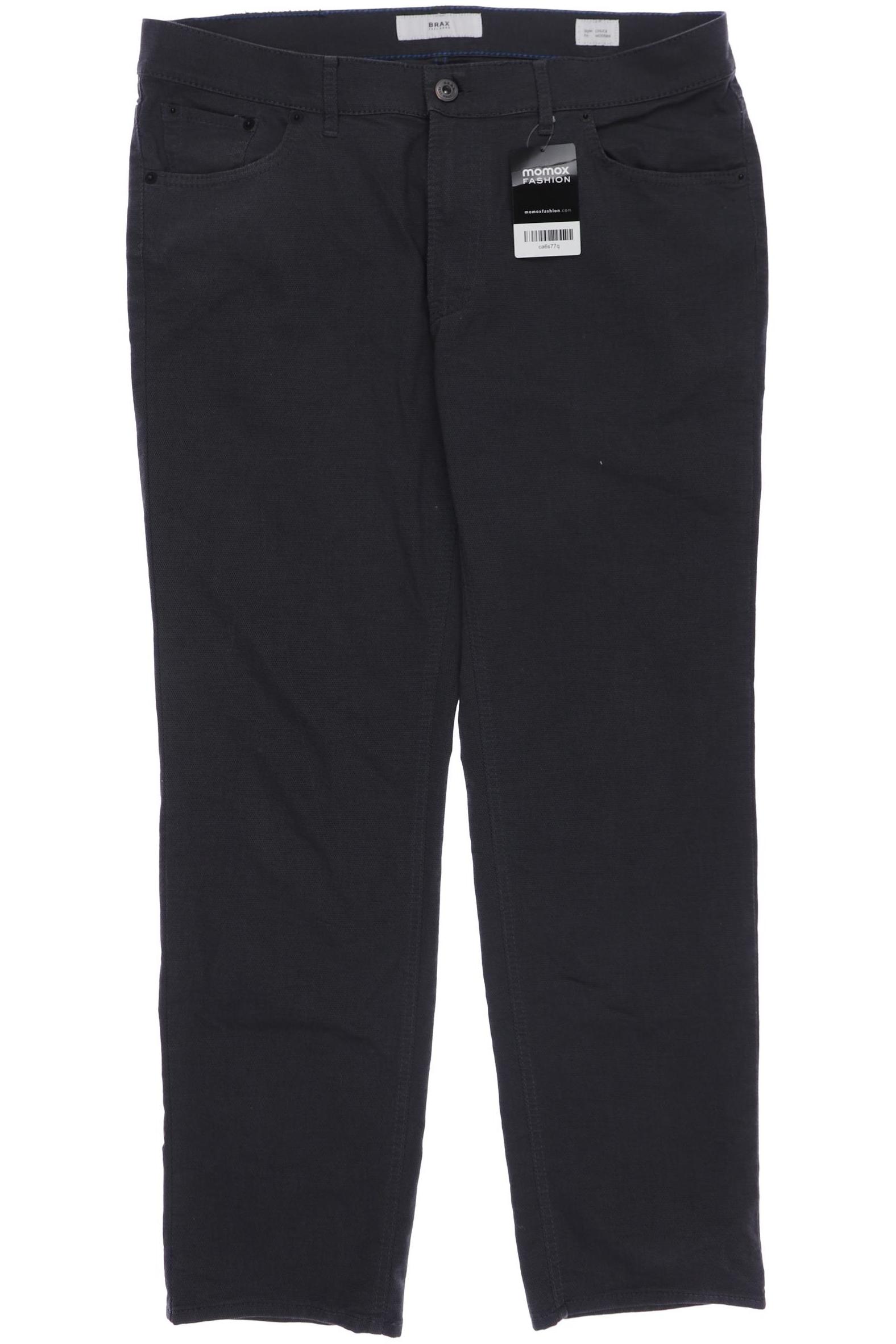 

BRAX Herren Stoffhose, grau