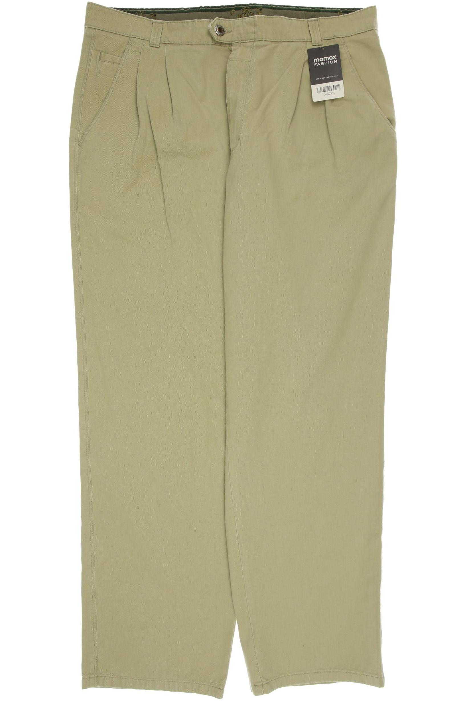 

BRAX Herren Stoffhose, beige