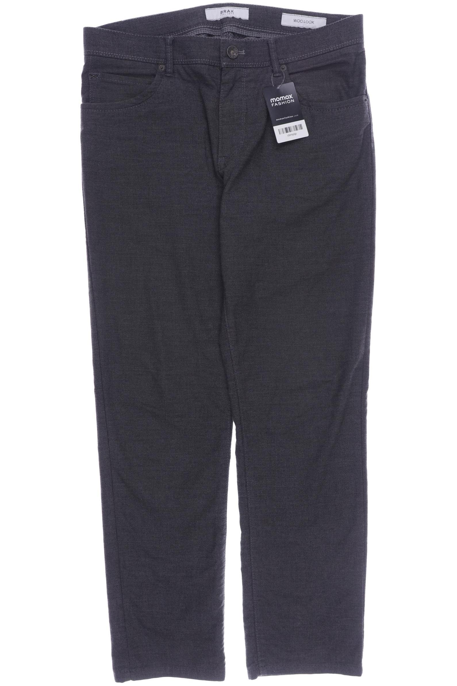 

BRAX Herren Stoffhose, grau