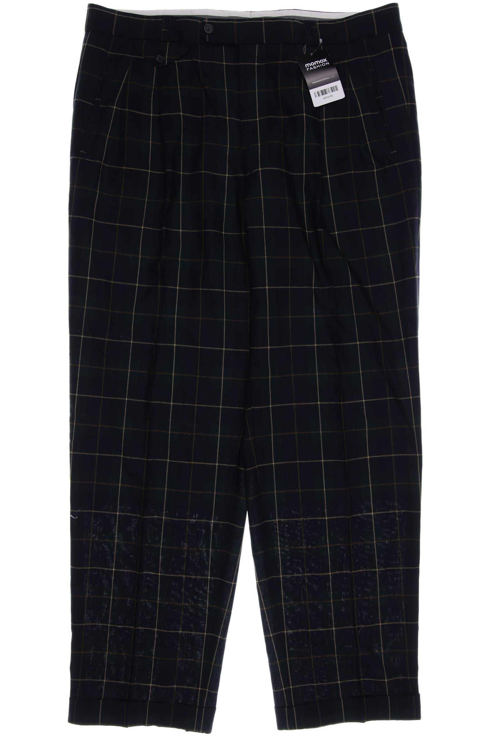 

Brax Herren Stoffhose, grün, Gr. 27