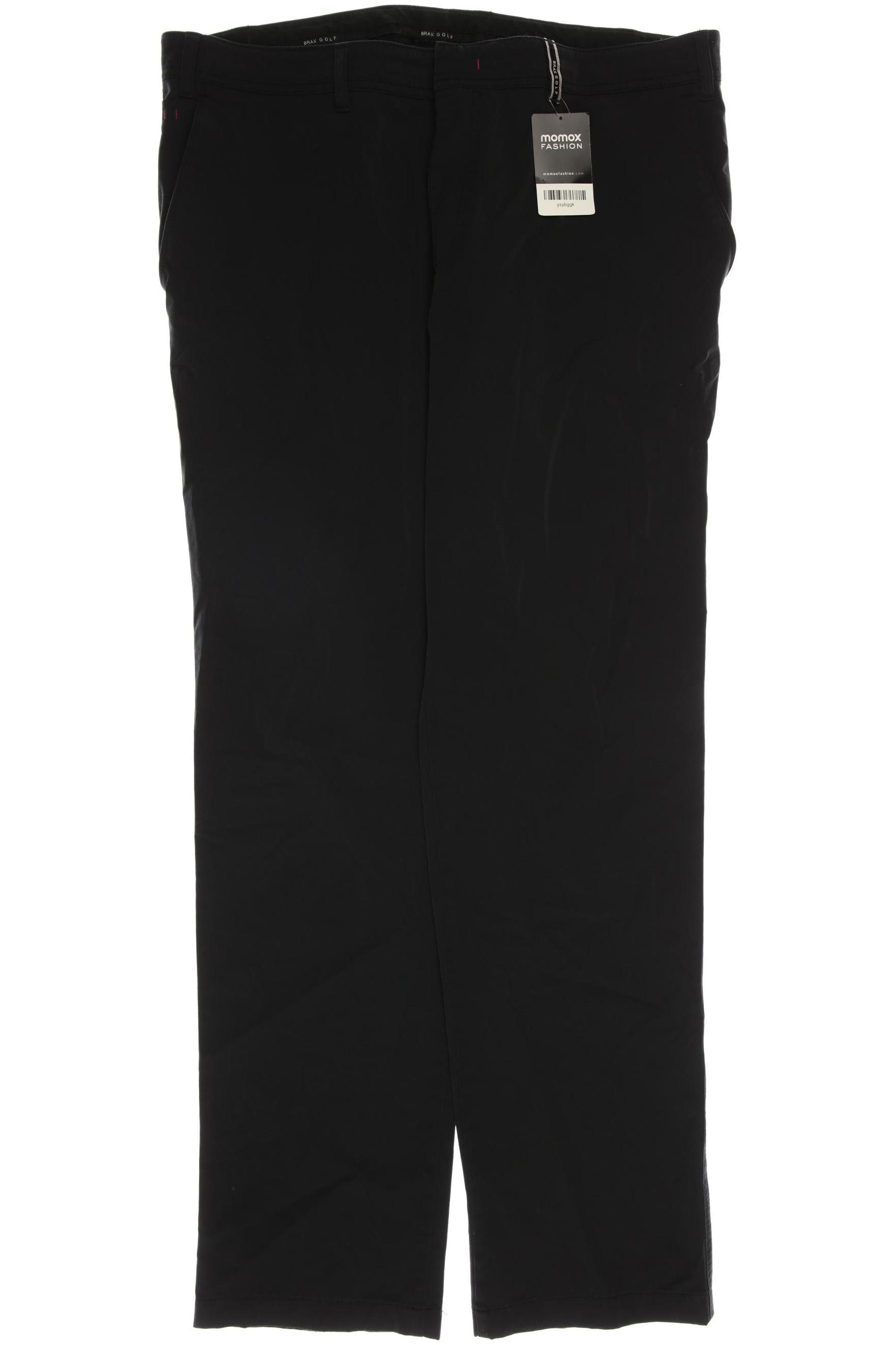

Brax Herren Stoffhose, grau, Gr. 56