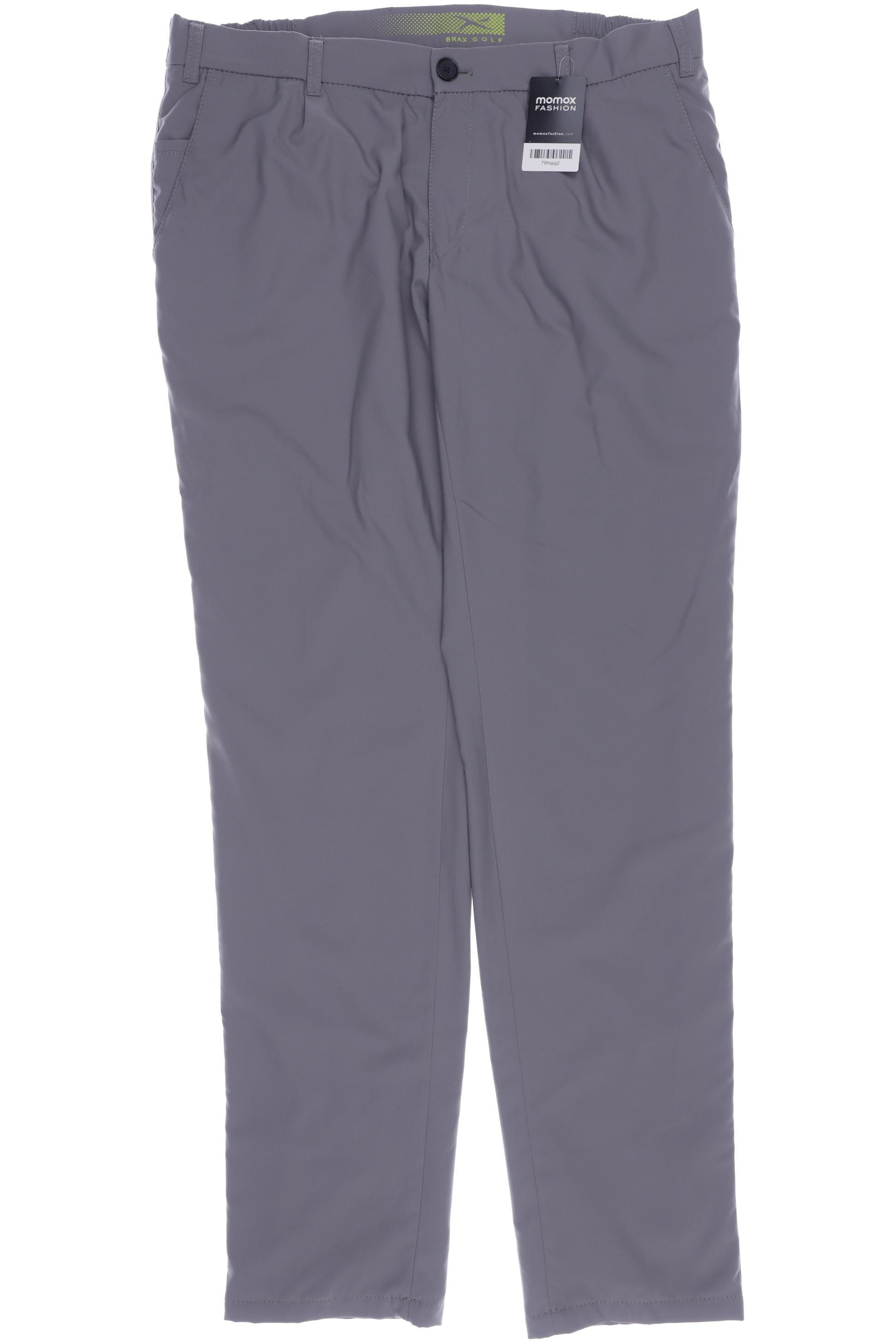 

BRAX Herren Stoffhose, grau