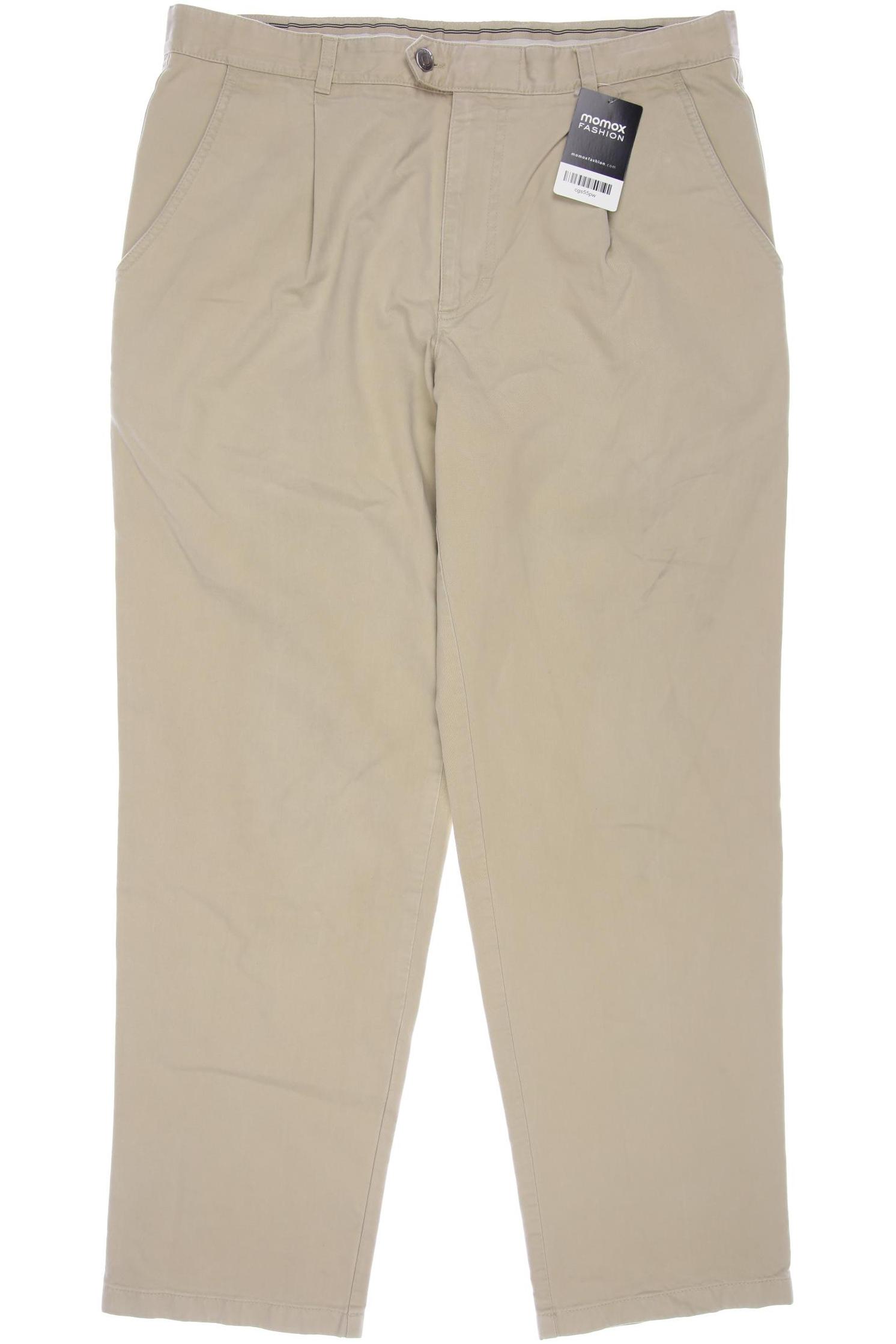 

BRAX Herren Stoffhose, beige